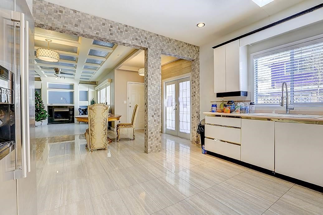 5508 Cornwall Drive, Richmond, BC