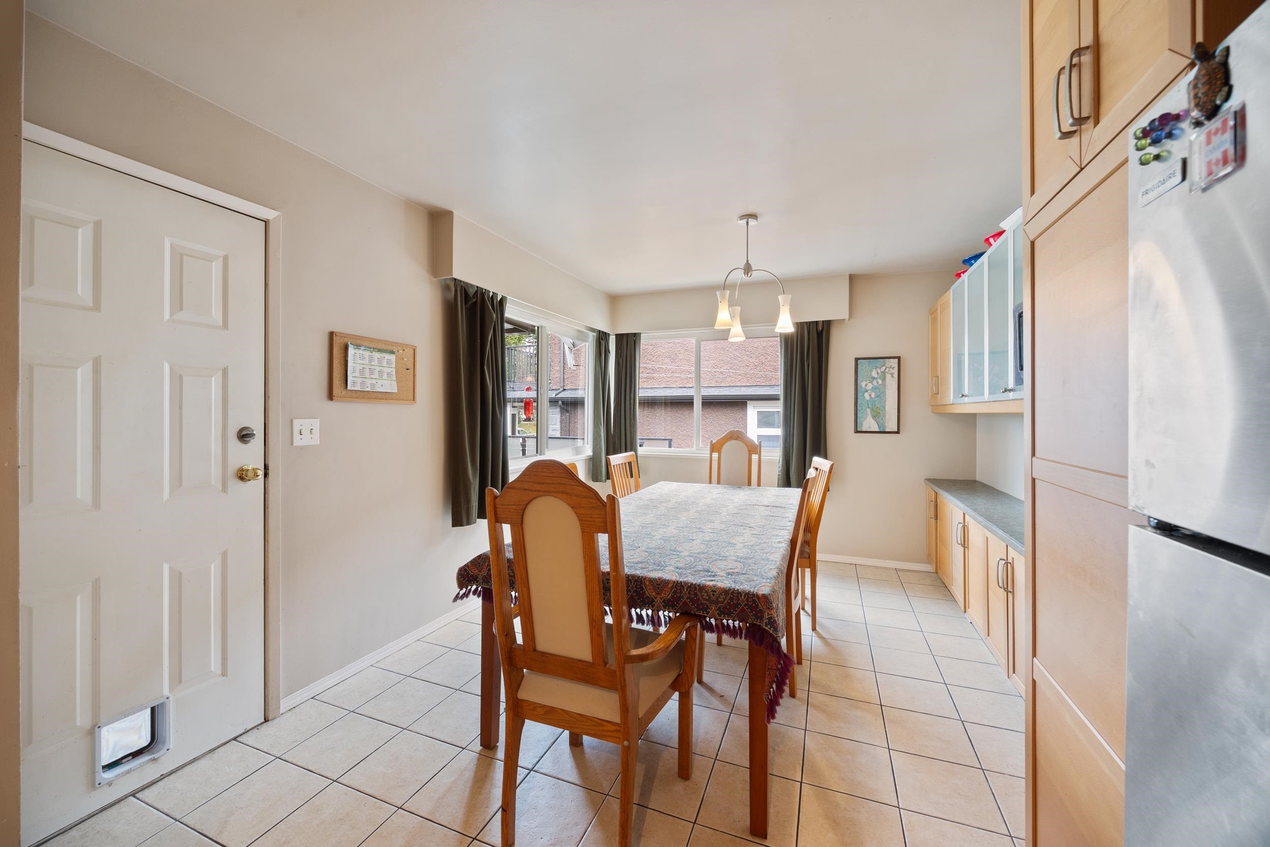 1530 Sherlock Avenue, Burnaby, BC