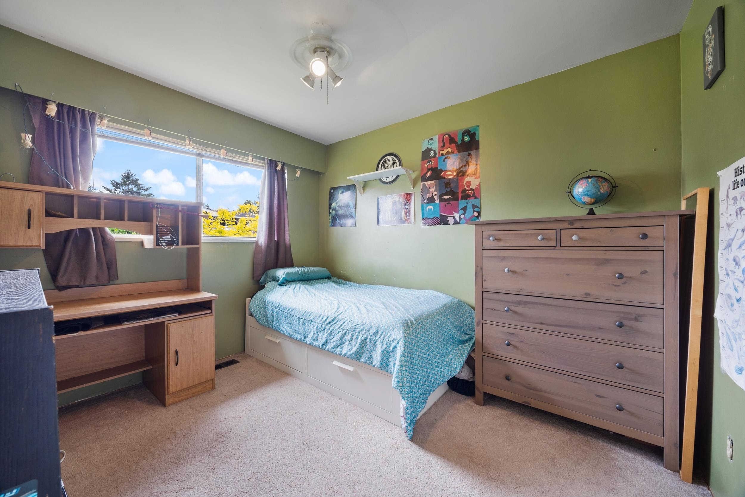 1530 Sherlock Avenue, Burnaby, BC