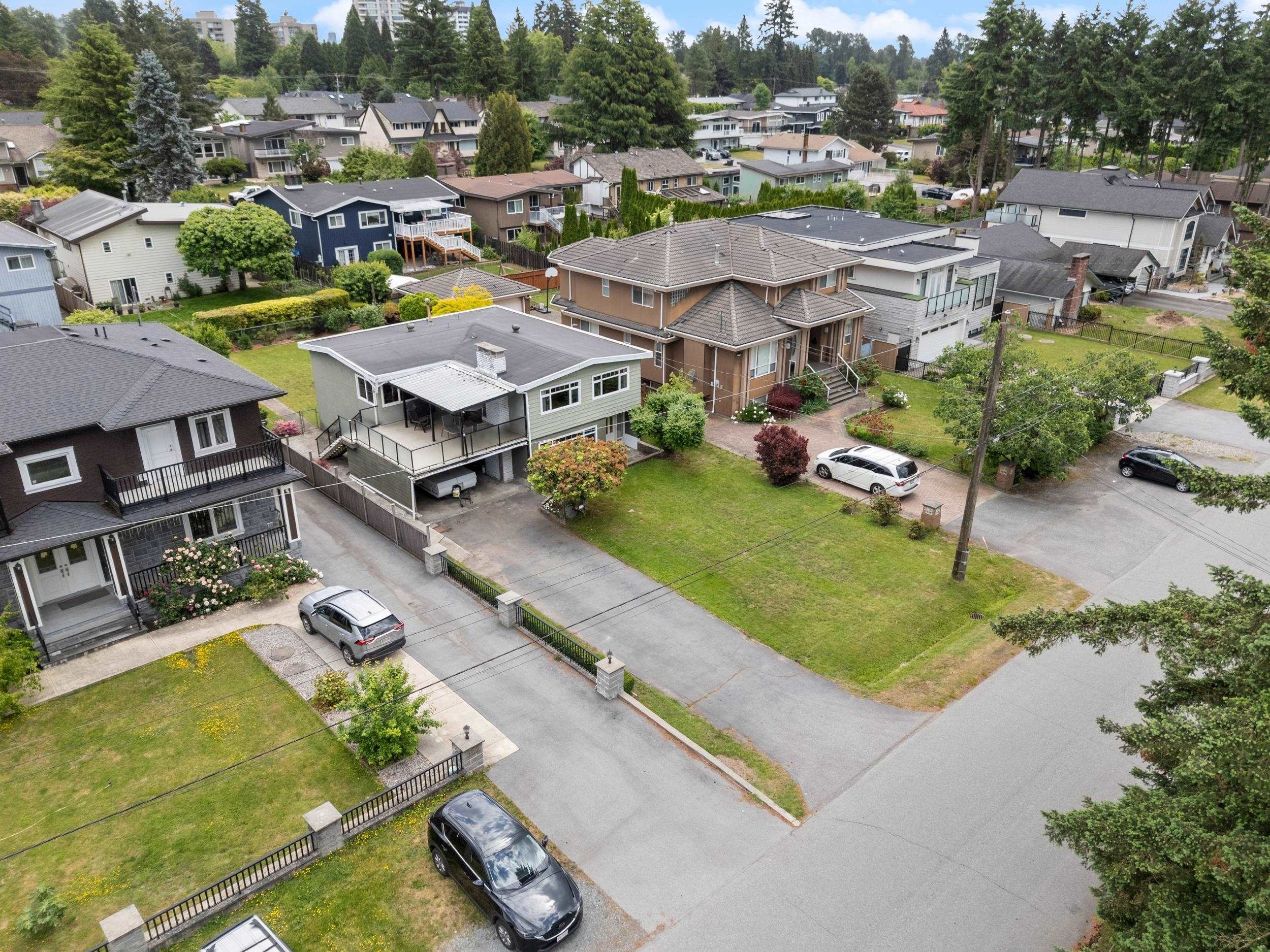 1530 Sherlock Avenue, Burnaby, BC