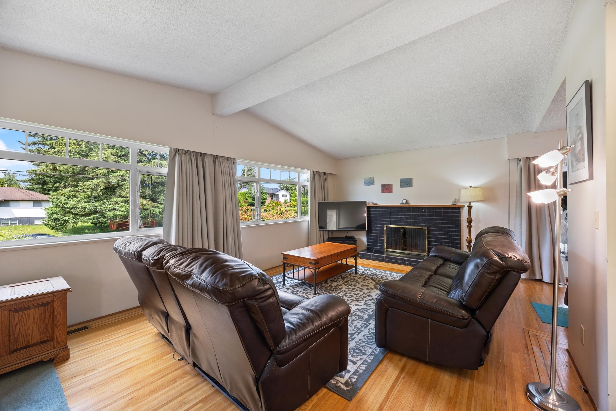 1530 Sherlock Avenue, Burnaby, BC