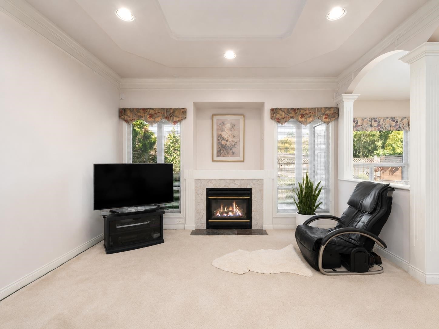 6115 Garrison Court, Richmond, BC