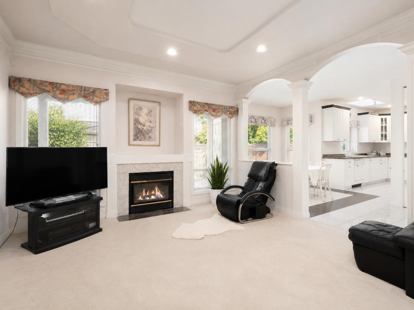 6115 Garrison Court, Richmond, BC