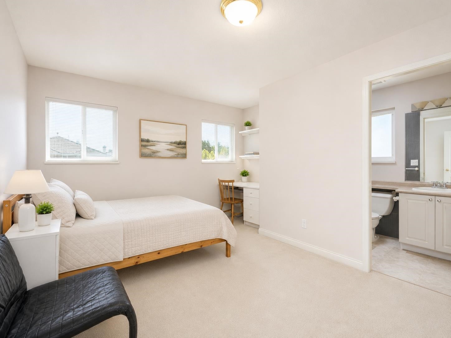 6115 Garrison Court, Richmond, BC