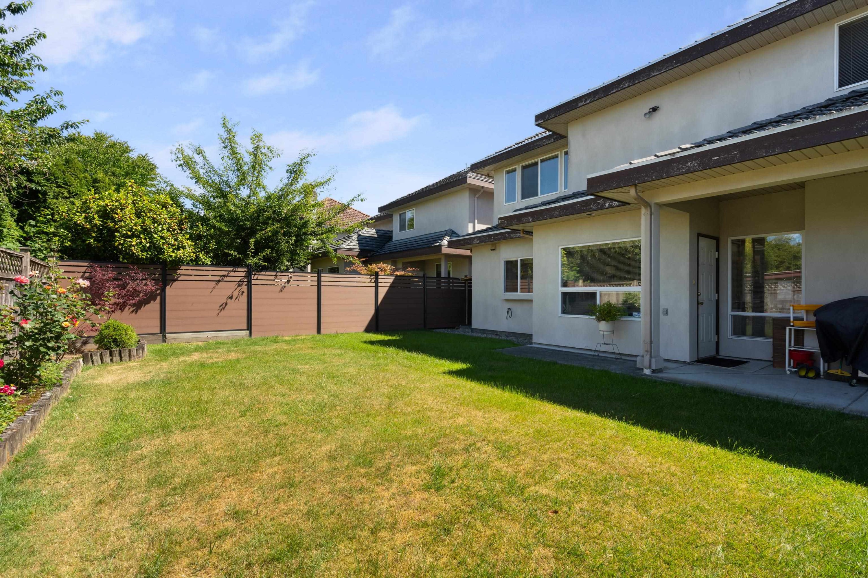 6115 Garrison Court, Richmond, BC