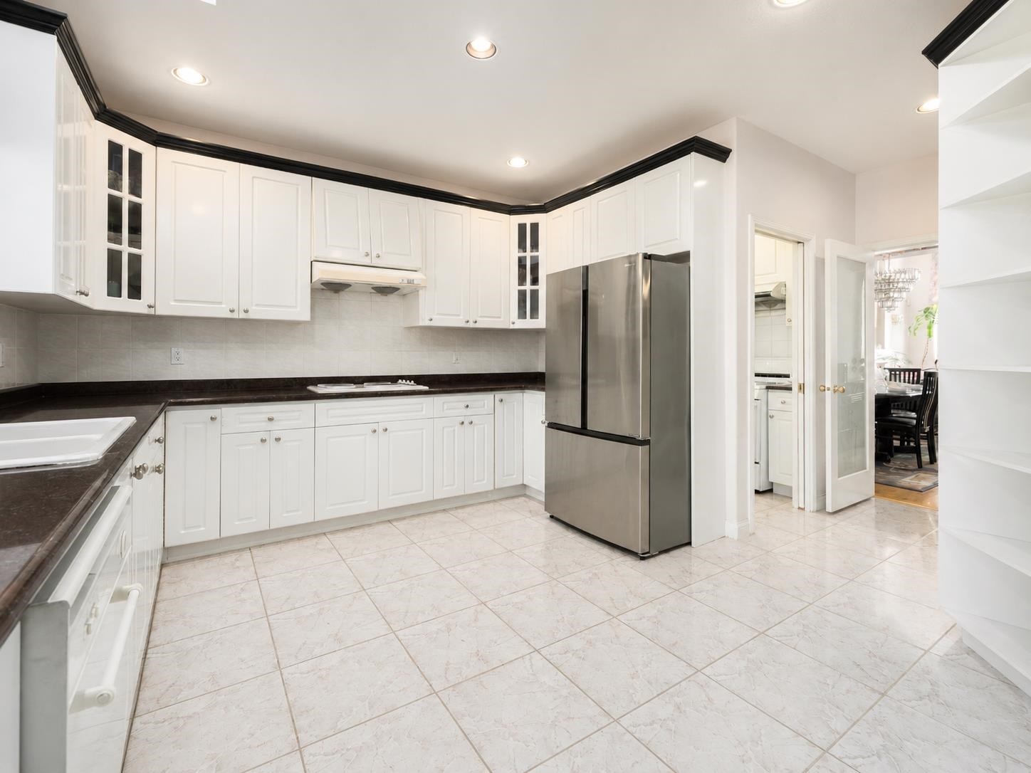 6115 Garrison Court, Richmond, BC