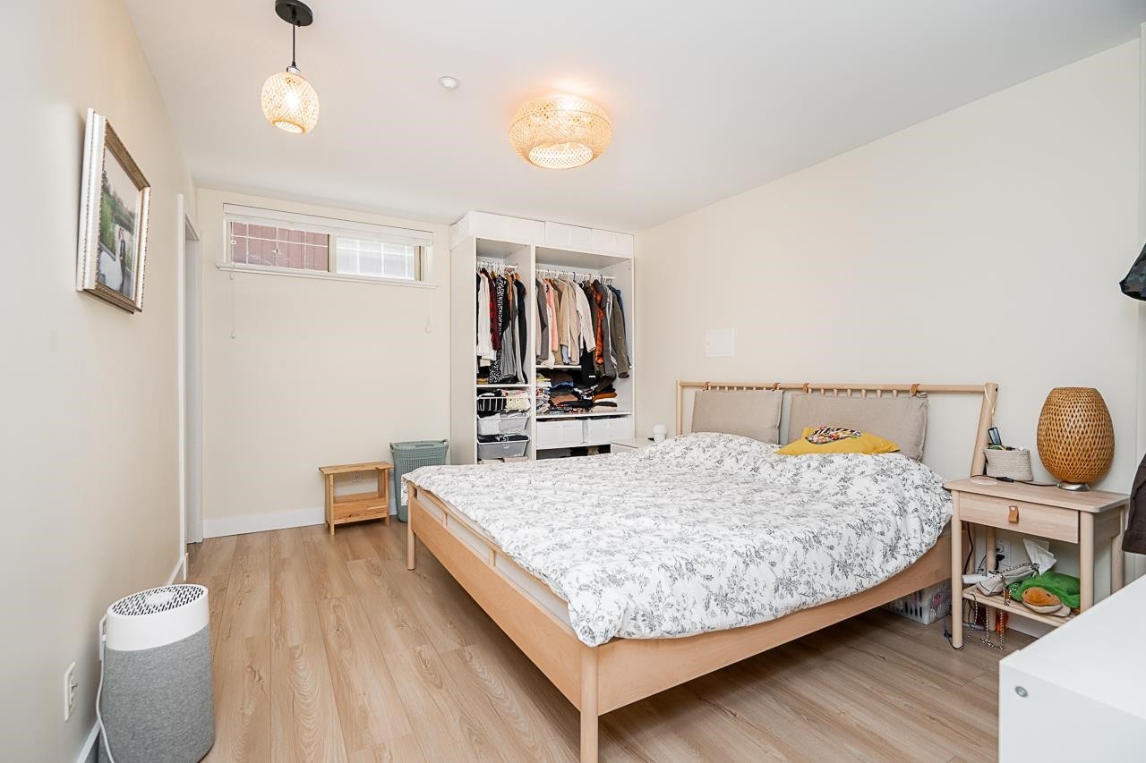 732 26Th Avenue W, Vancouver, BC