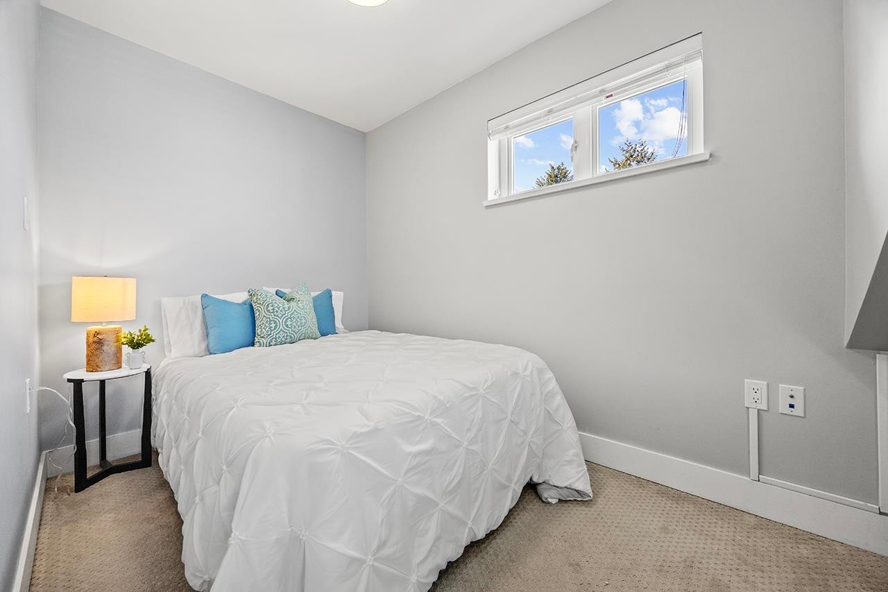 5440 Rhodes Street, Vancouver, BC