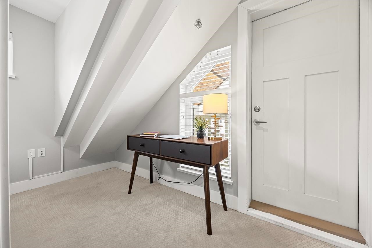 5440 Rhodes Street, Vancouver, BC