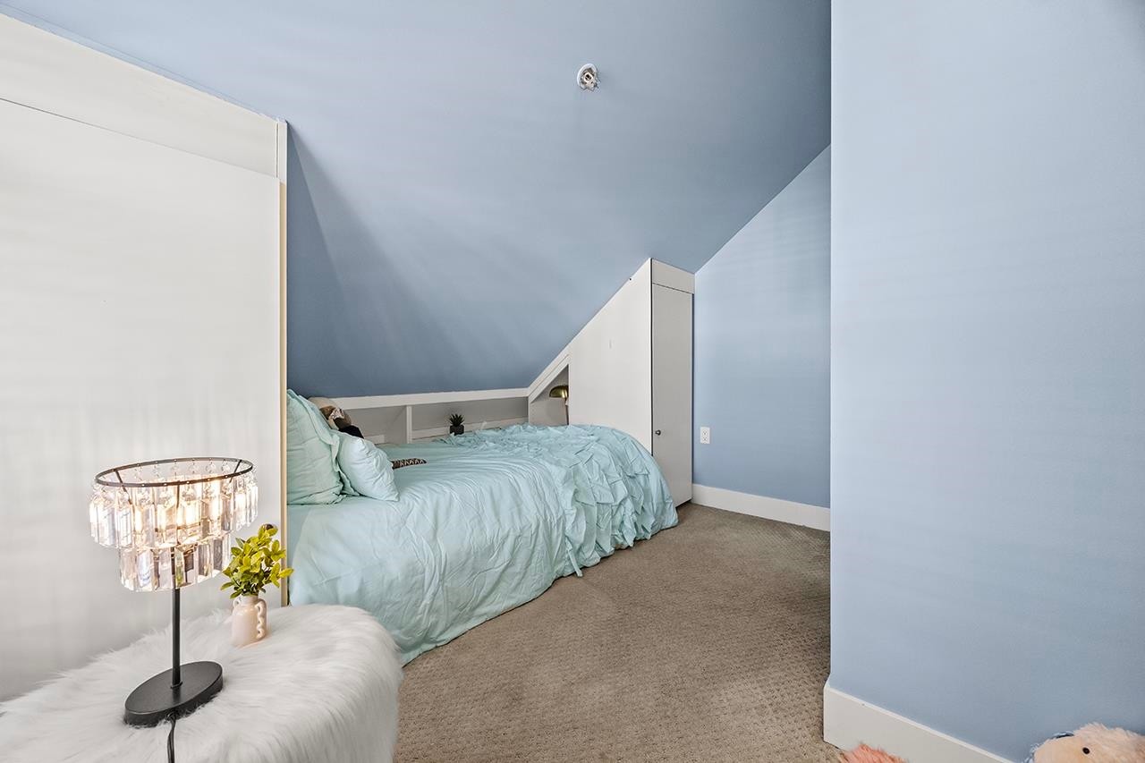 5440 Rhodes Street, Vancouver, BC