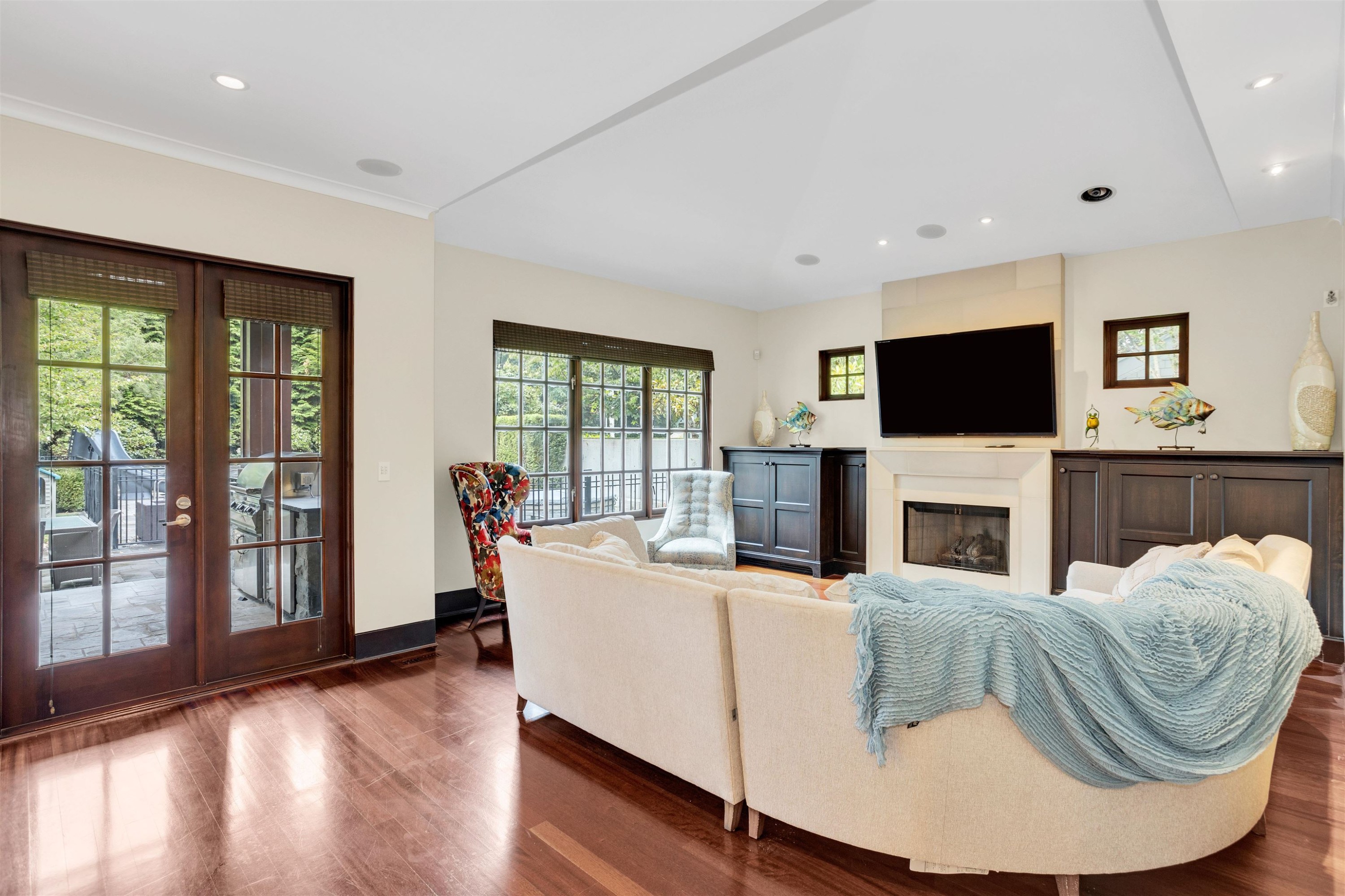 1807 Acadia Road, Vancouver, BC