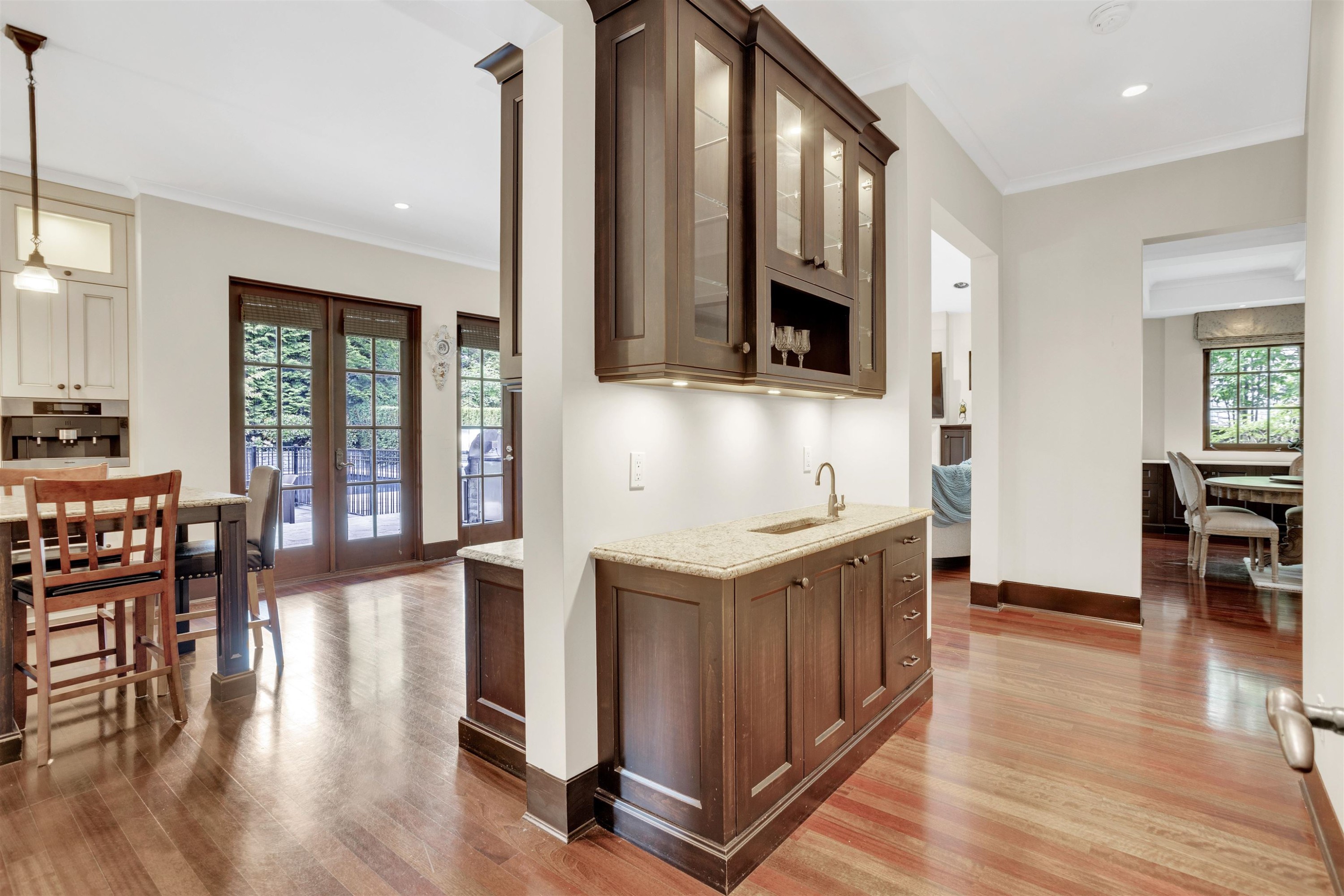 1807 Acadia Road, Vancouver, BC
