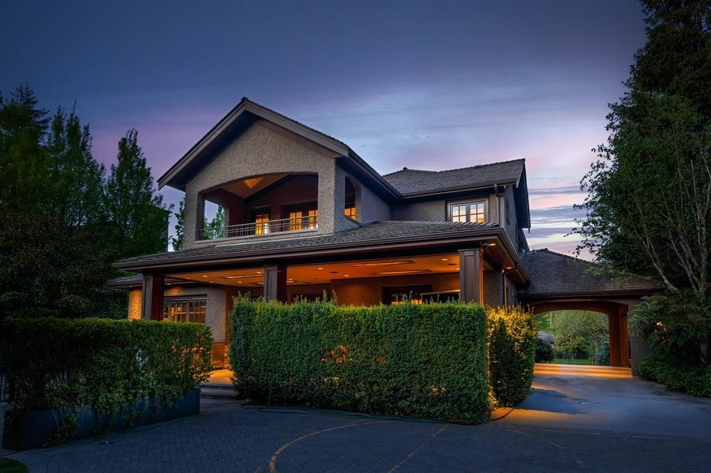 1807 Acadia Road, Vancouver, BC