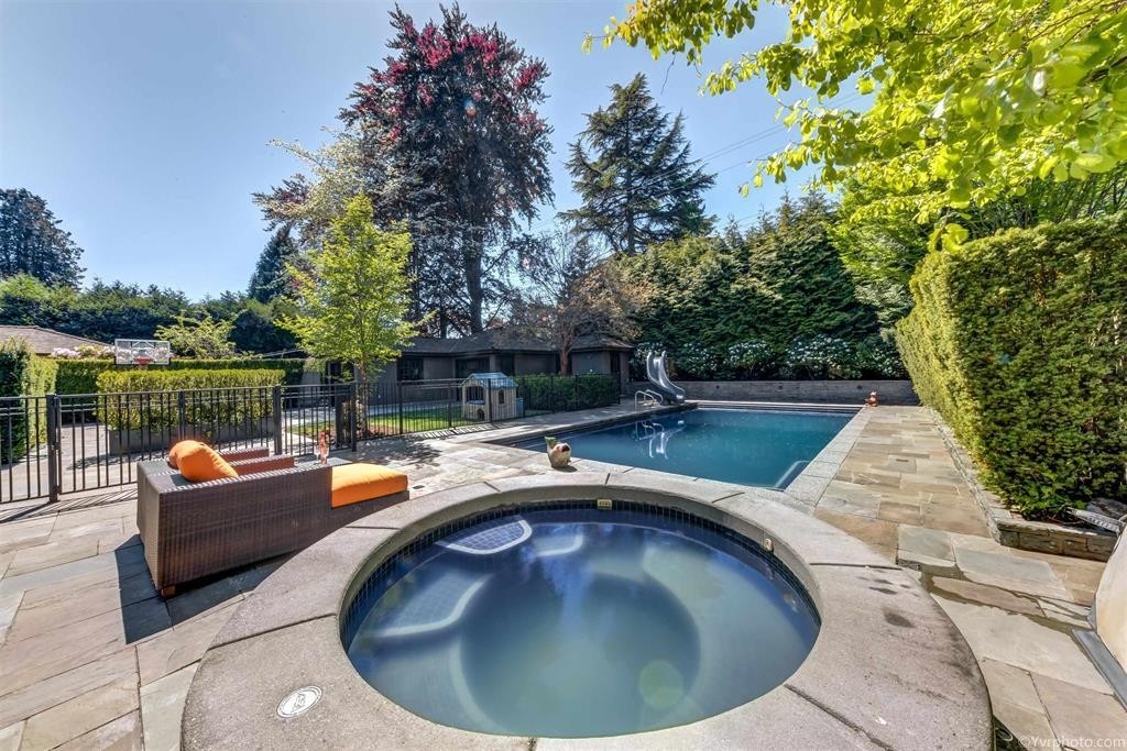 1807 Acadia Road, Vancouver, BC