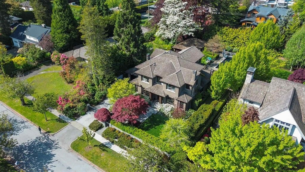 1807 Acadia Road, Vancouver, BC