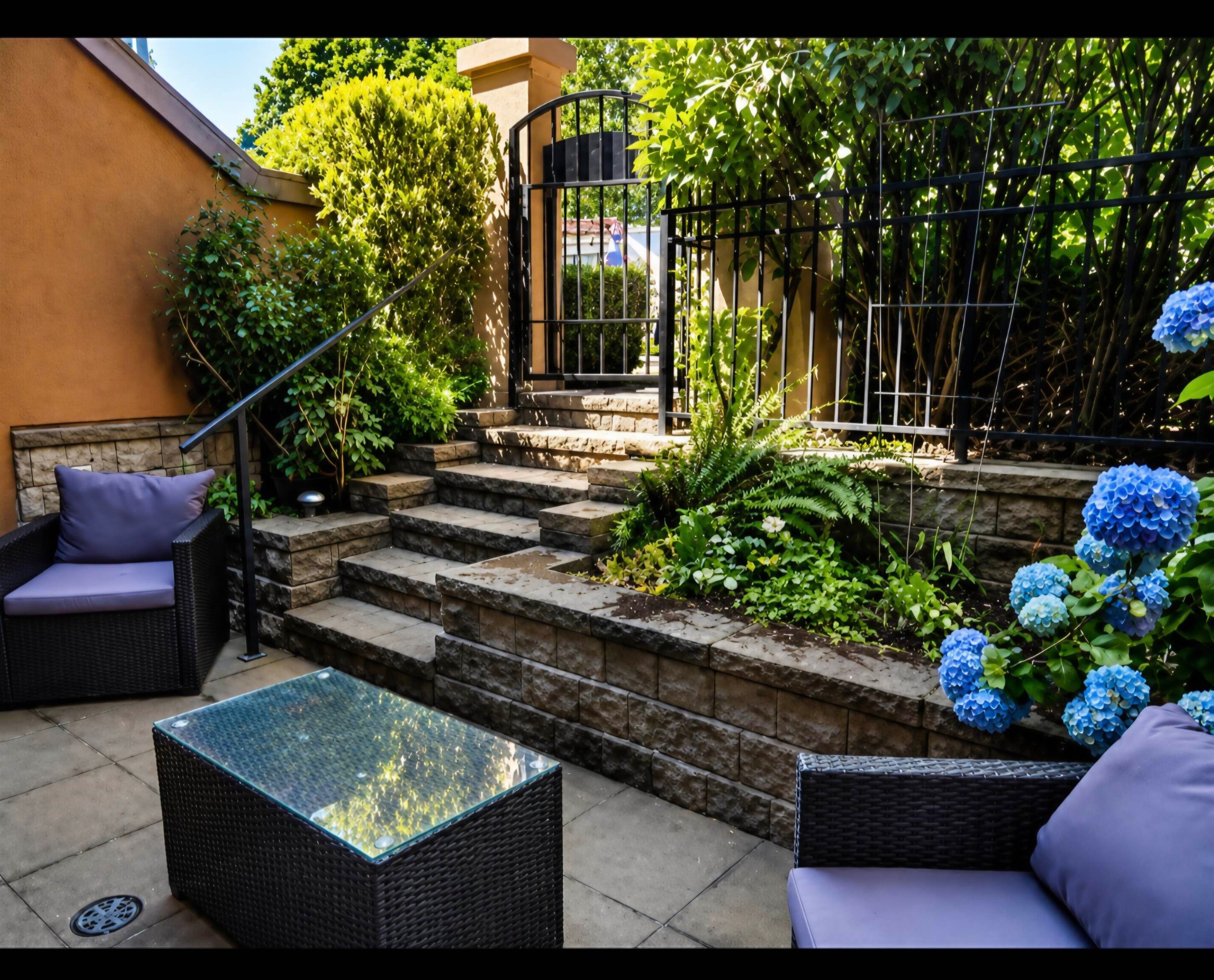 3068 4Th Avenue W, Vancouver, BC - Outdoor With Deck Patio Veranda