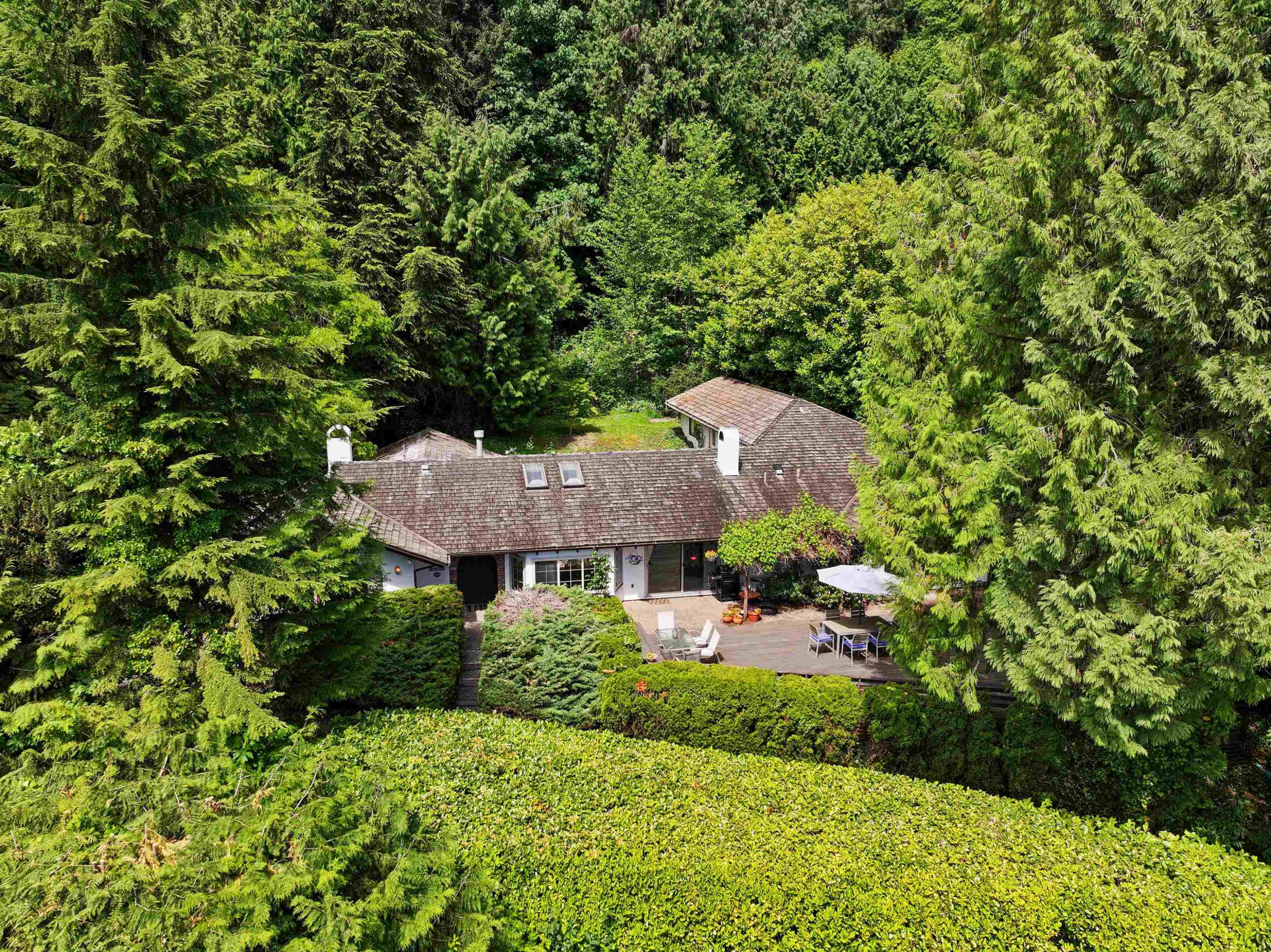 2995 Altamont Crescent, West Vancouver, BC