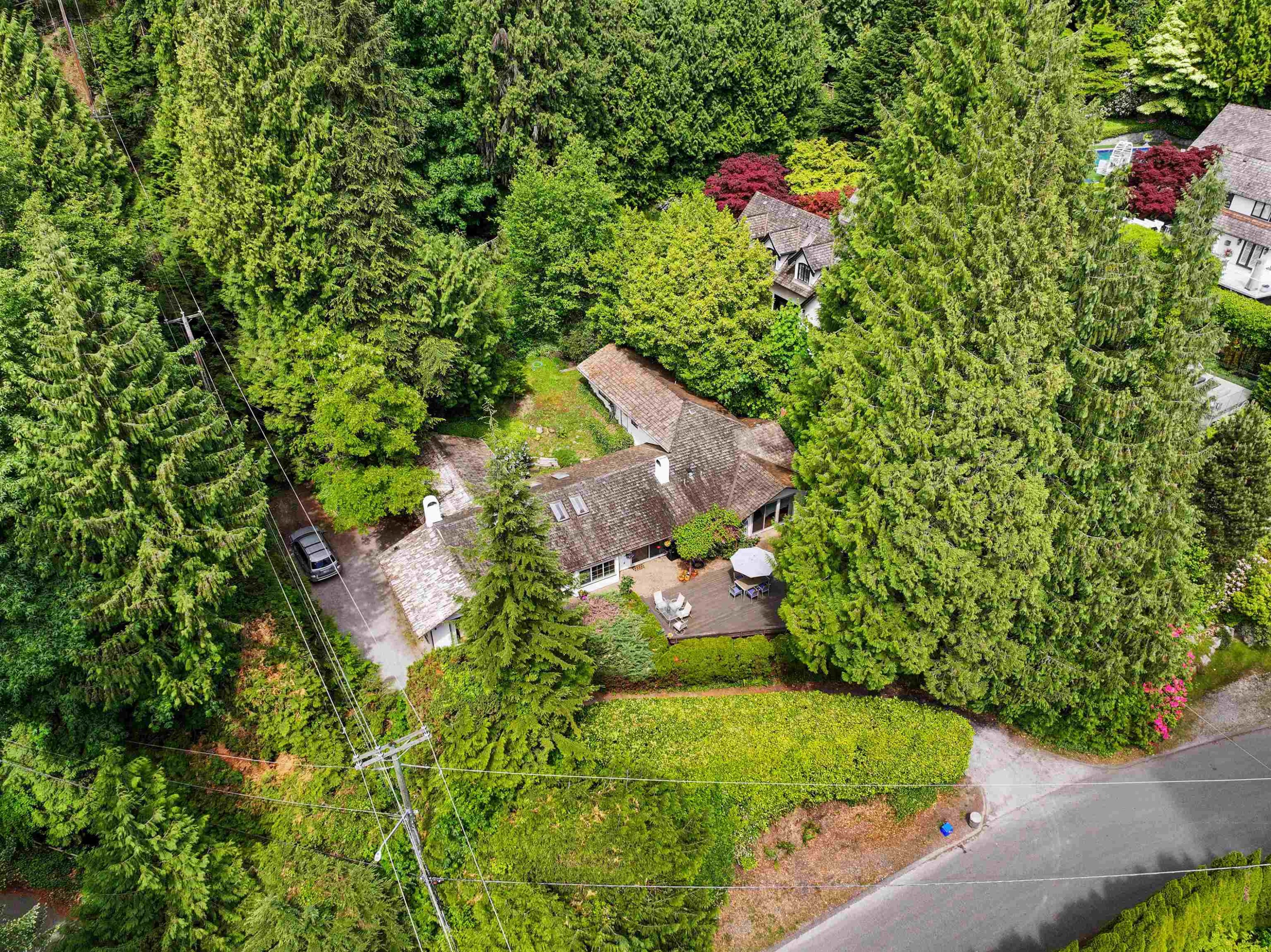 2995 Altamont Crescent, West Vancouver, BC