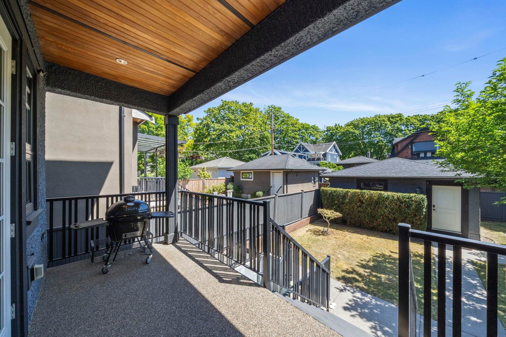 6332 Vine Street, Vancouver, BC