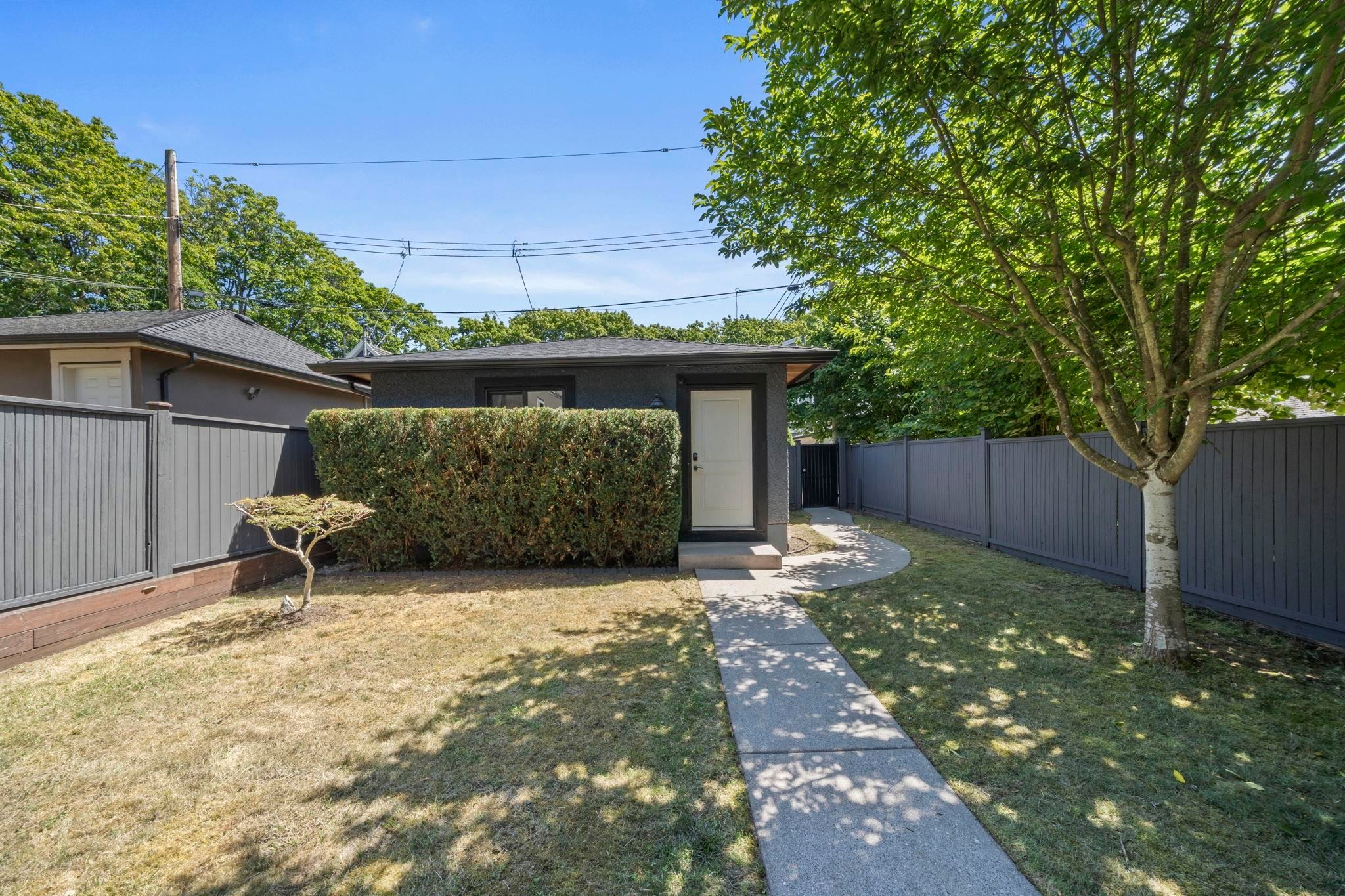 6332 Vine Street, Vancouver, BC
