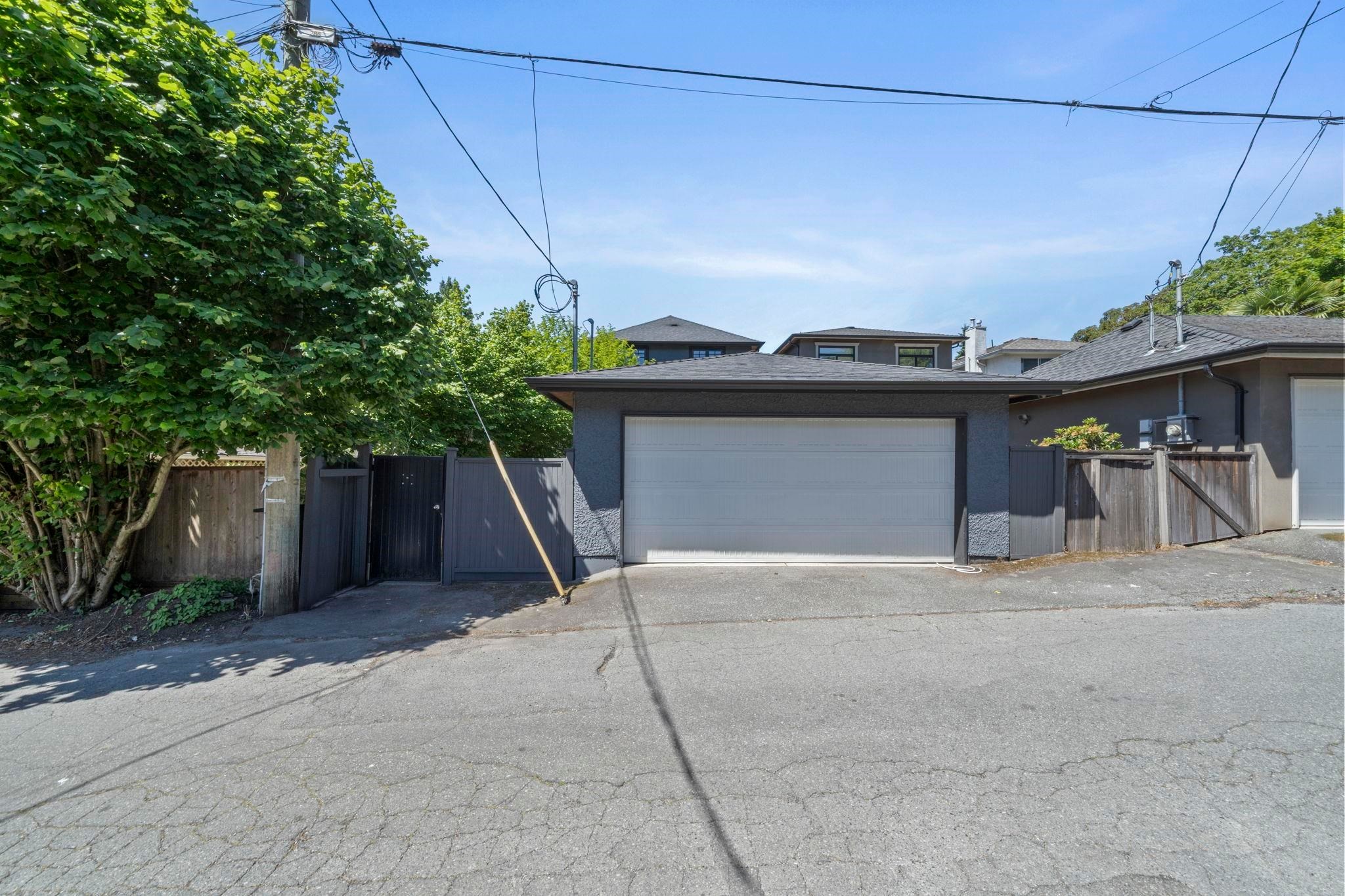 6332 Vine Street, Vancouver, BC