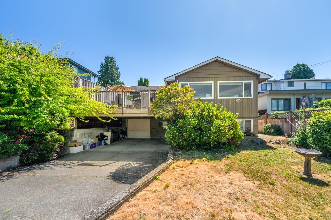 7375 Laburnum Street, Vancouver, BC