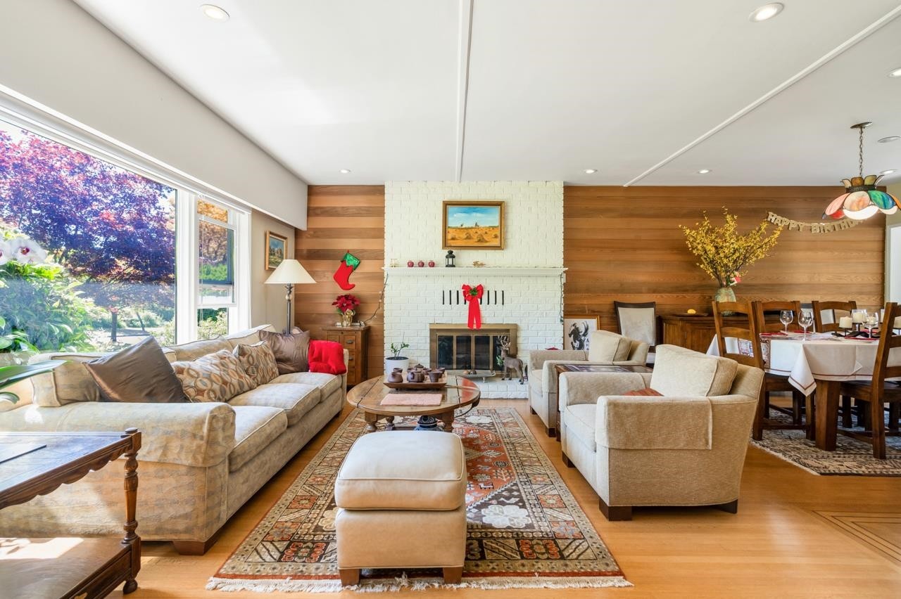 7375 Laburnum Street, Vancouver, BC
