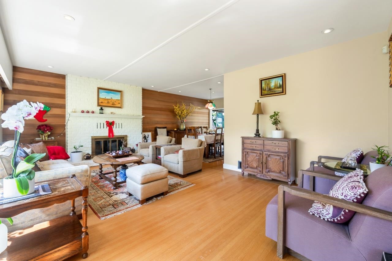 7375 Laburnum Street, Vancouver, BC