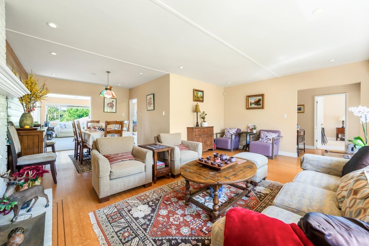 7375 Laburnum Street, Vancouver, BC