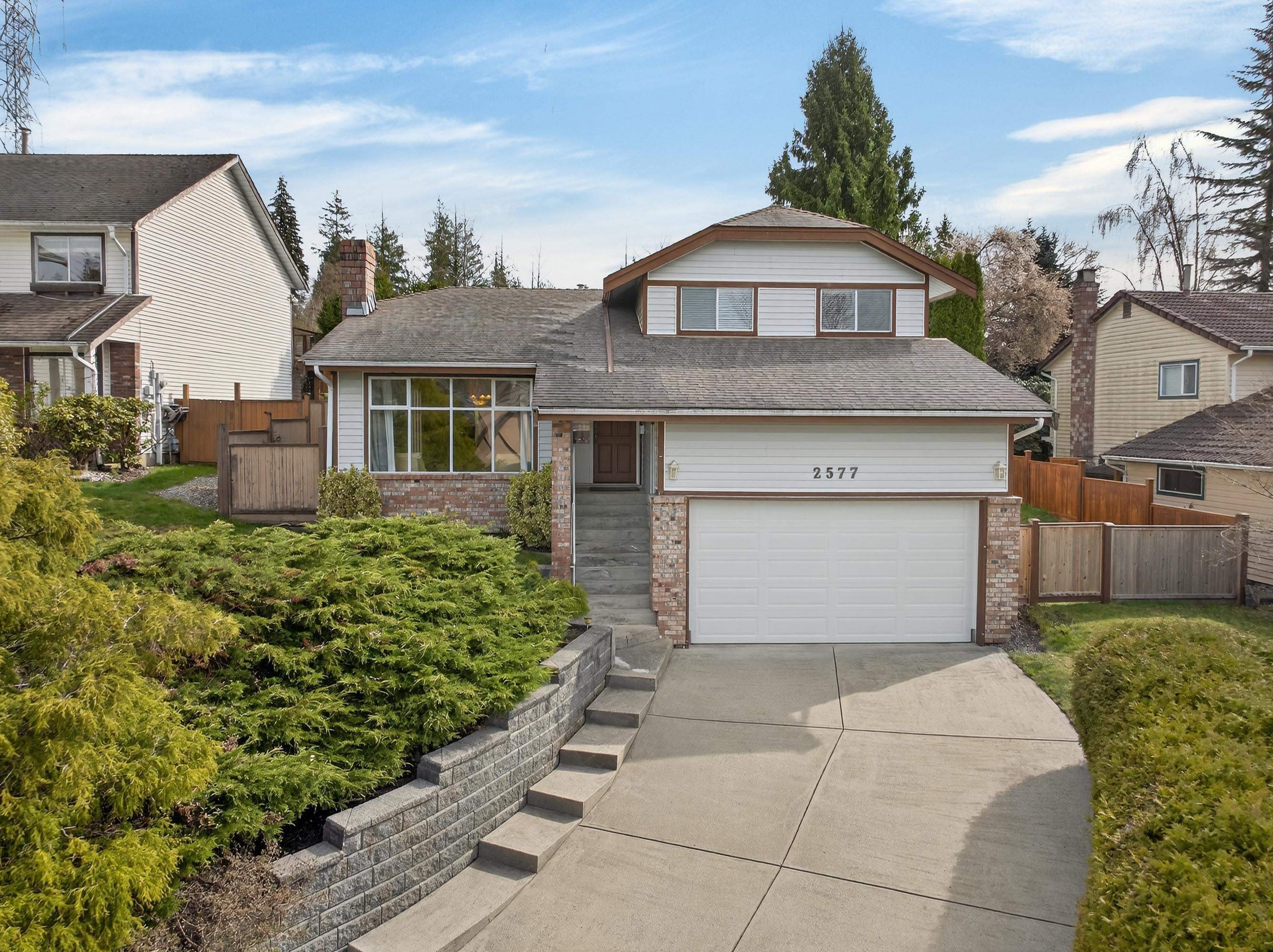2577 Trillium Place, Coquitlam, BC