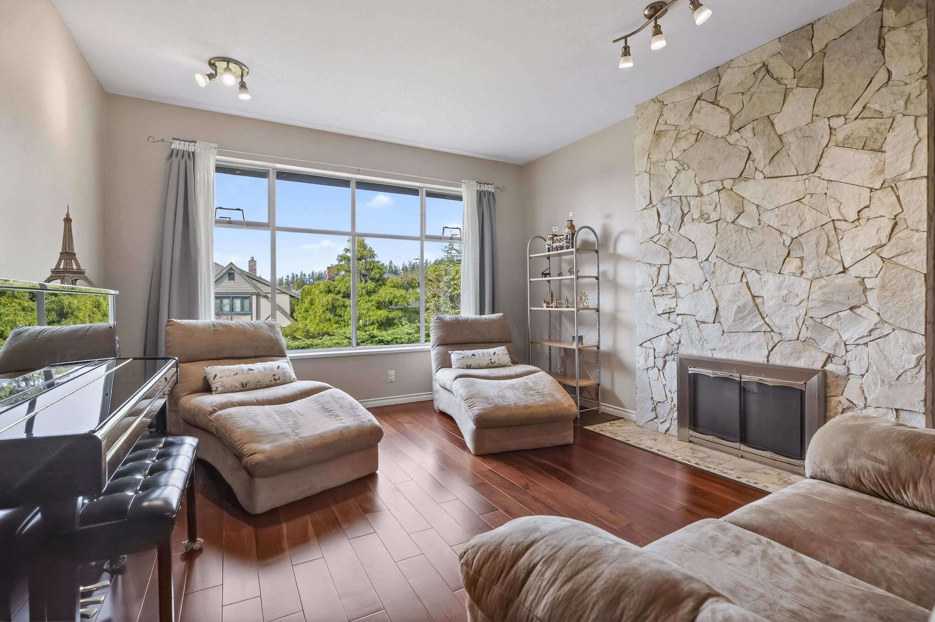 2577 Trillium Place, Coquitlam, BC