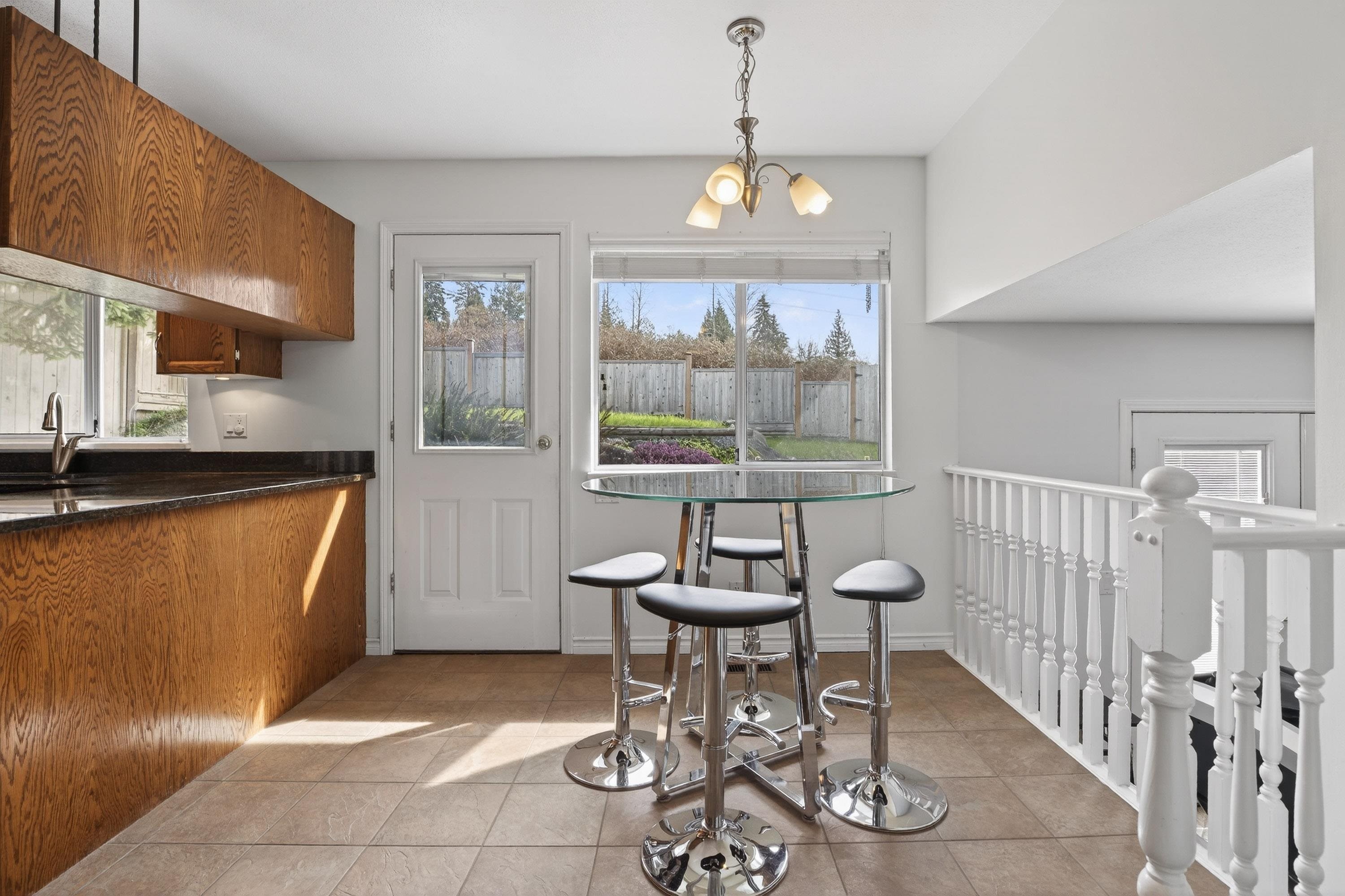2577 Trillium Place, Coquitlam, BC