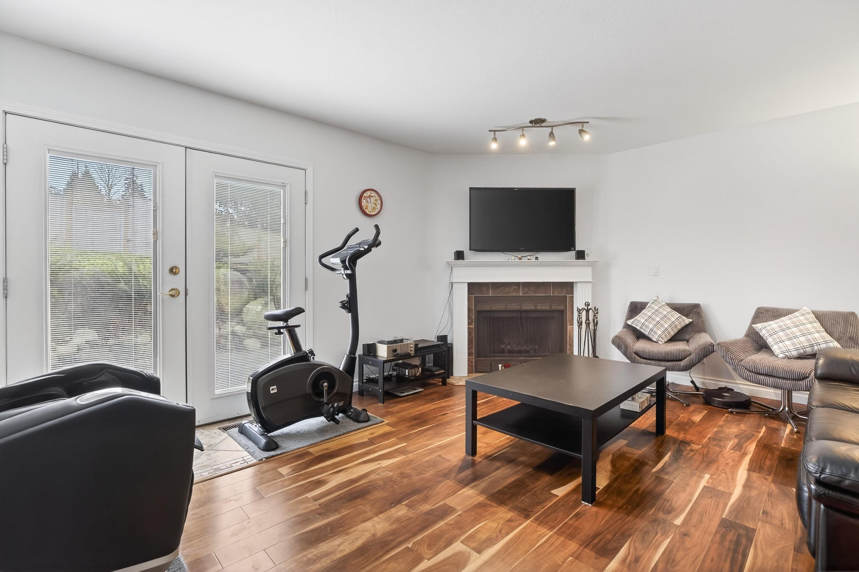 2577 Trillium Place, Coquitlam, BC