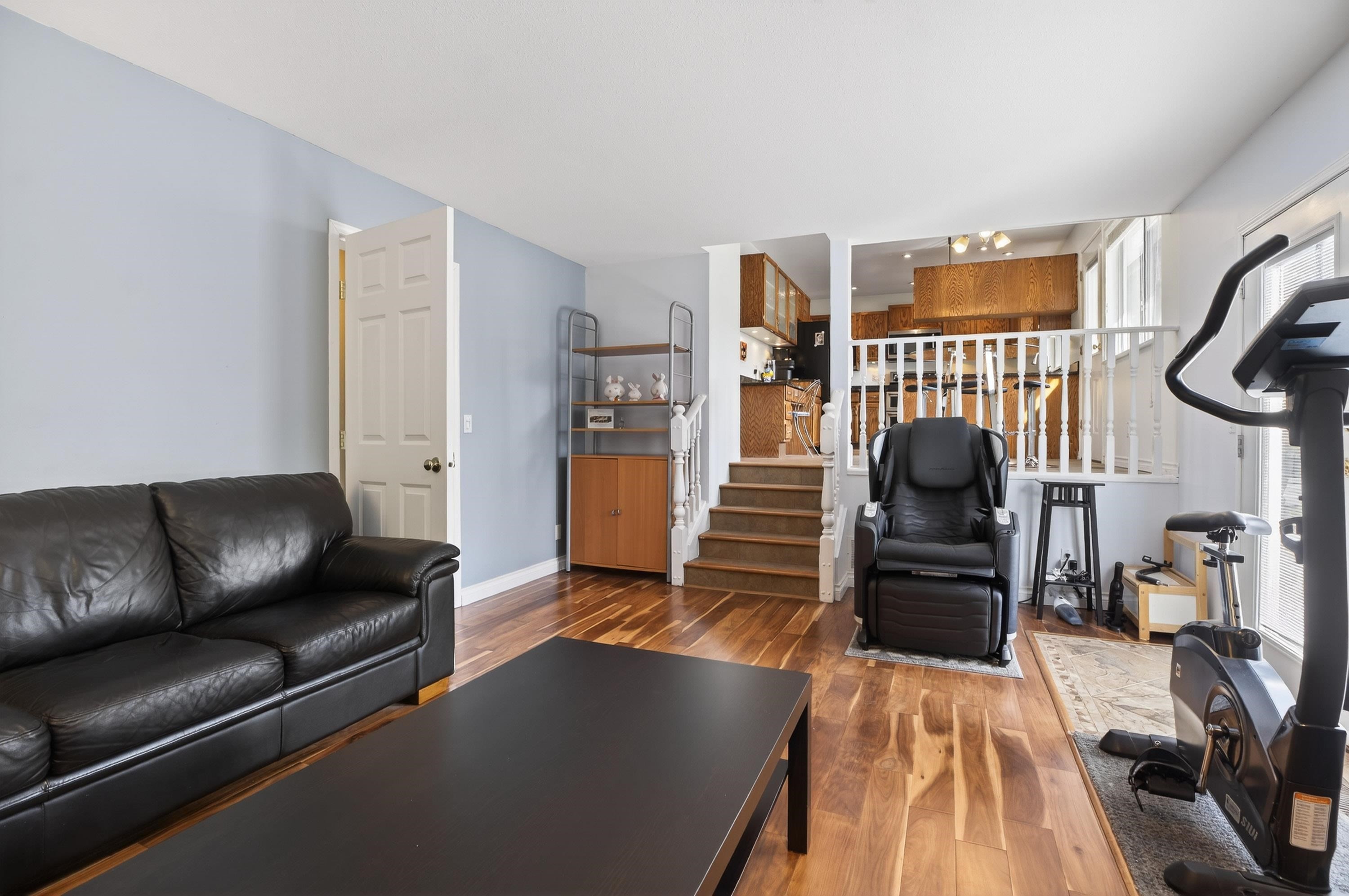 2577 Trillium Place, Coquitlam, BC