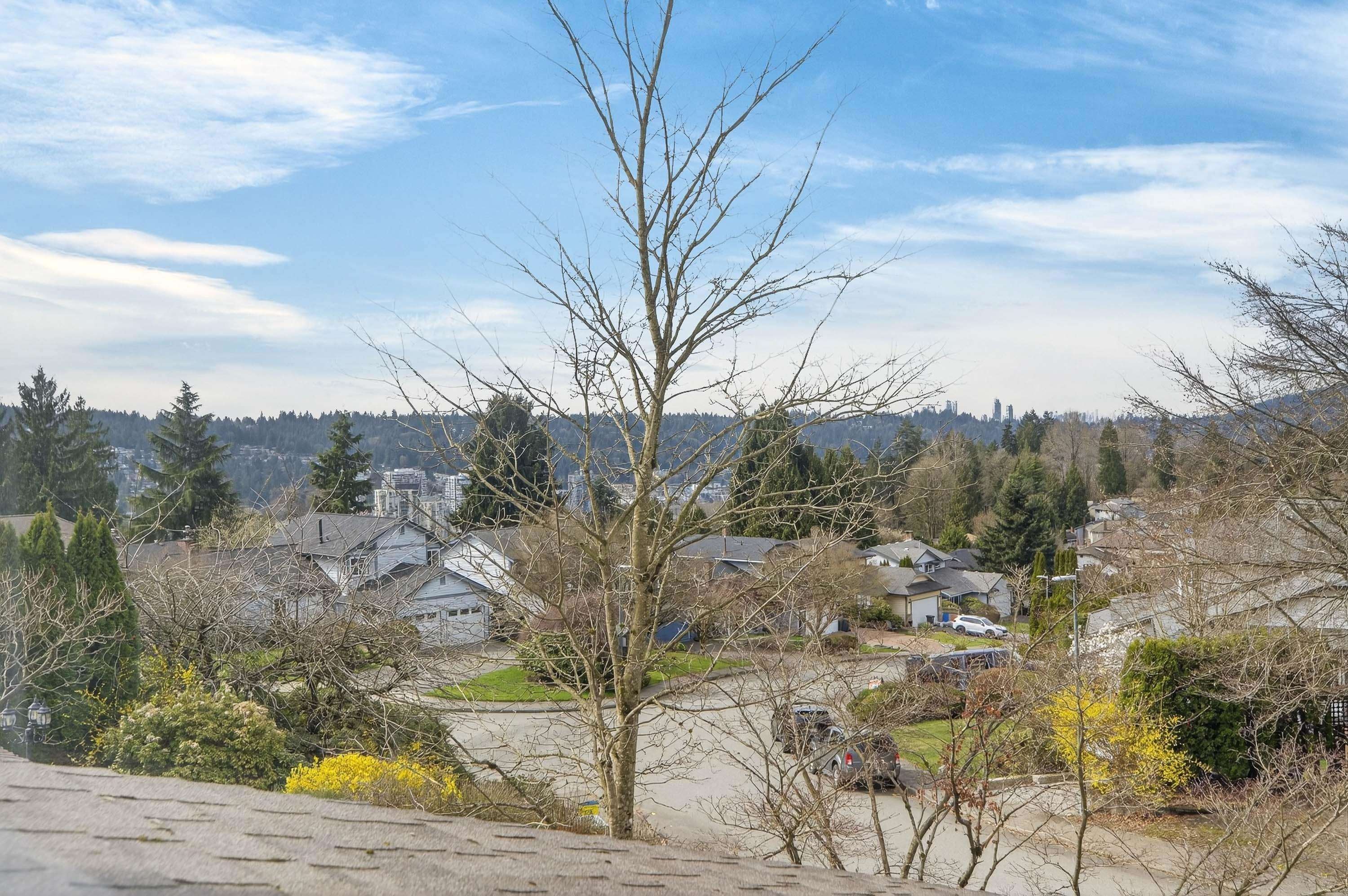 2577 Trillium Place, Coquitlam, BC