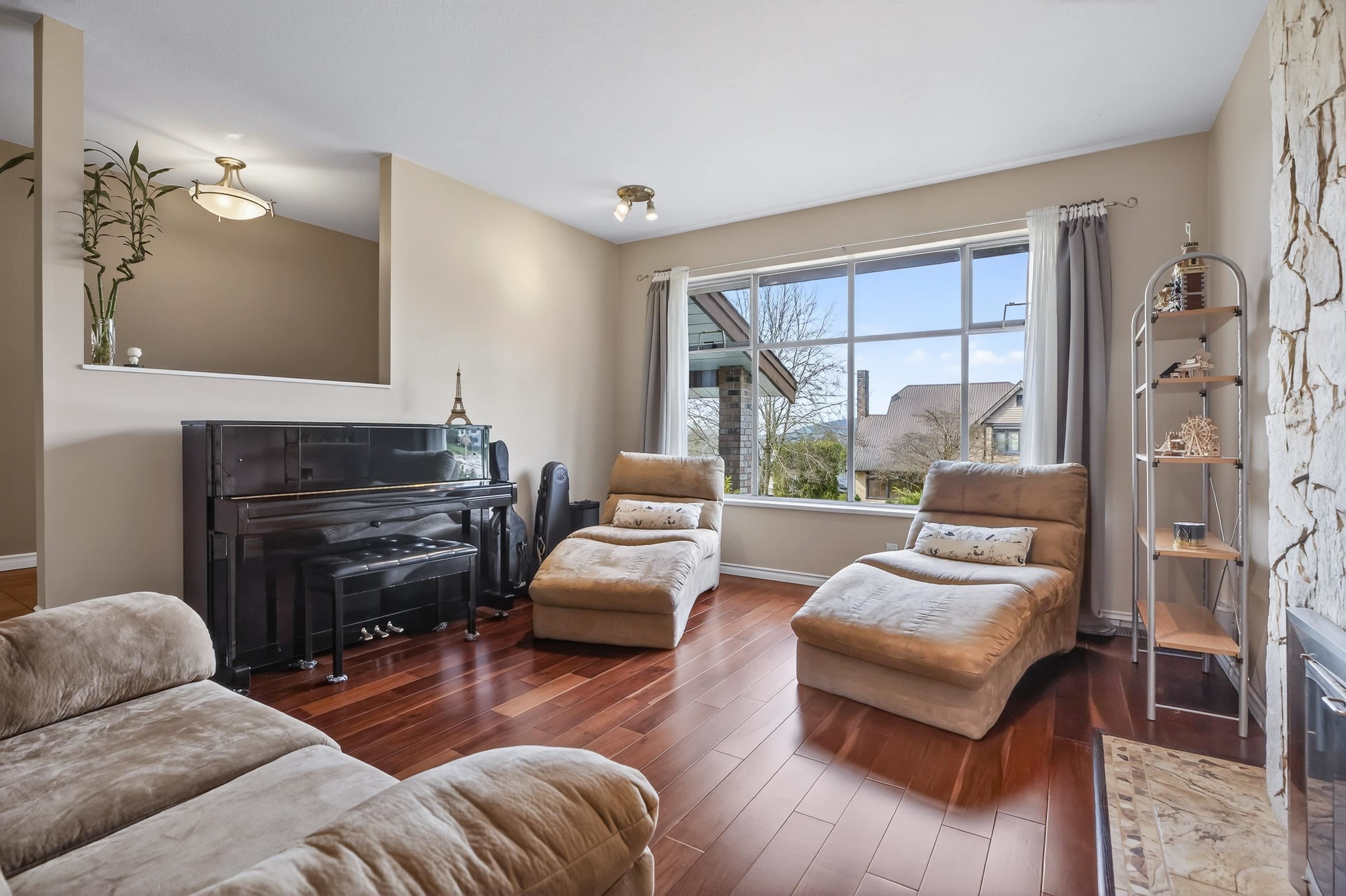 2577 Trillium Place, Coquitlam, BC