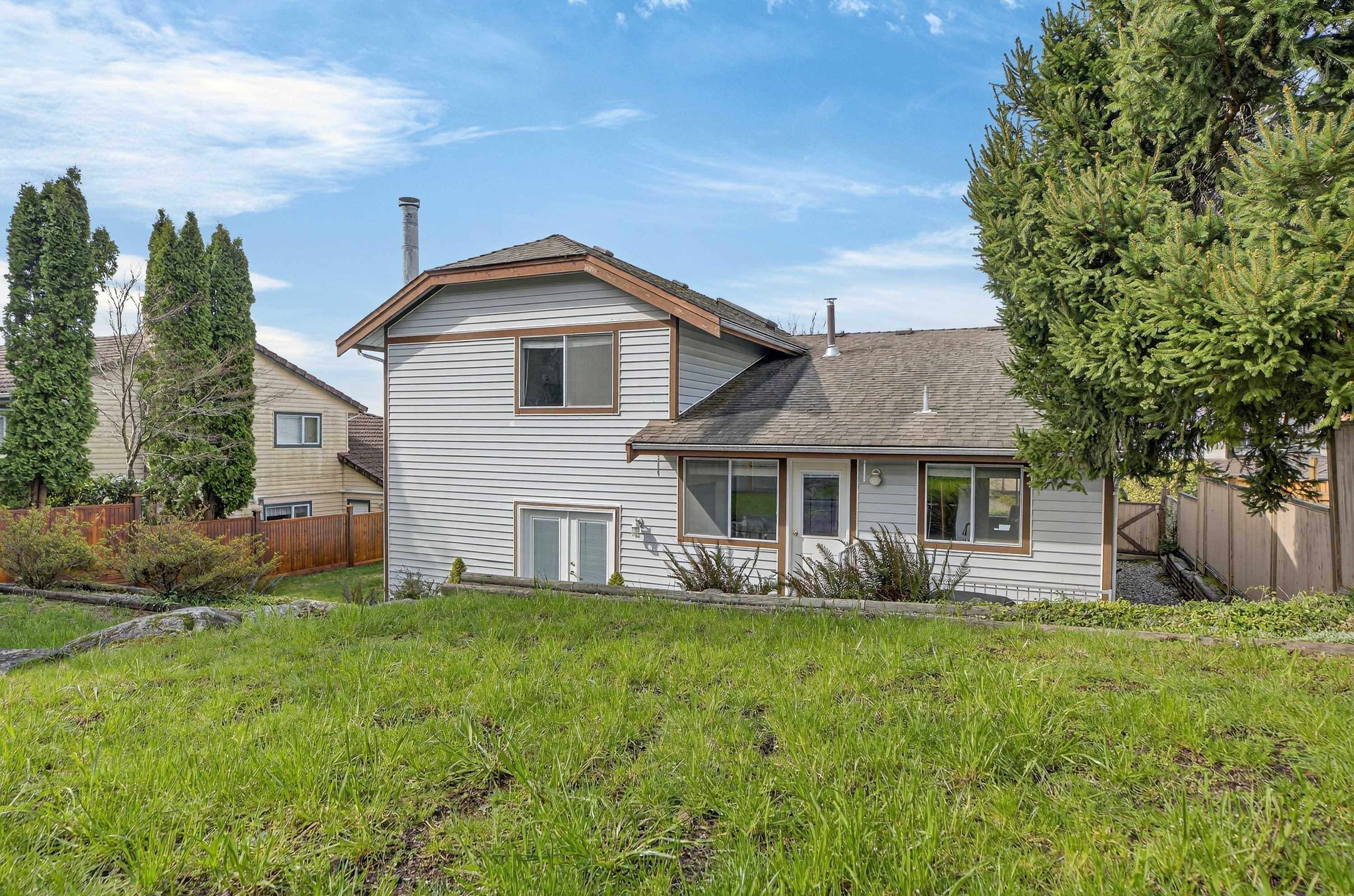 2577 Trillium Place, Coquitlam, BC