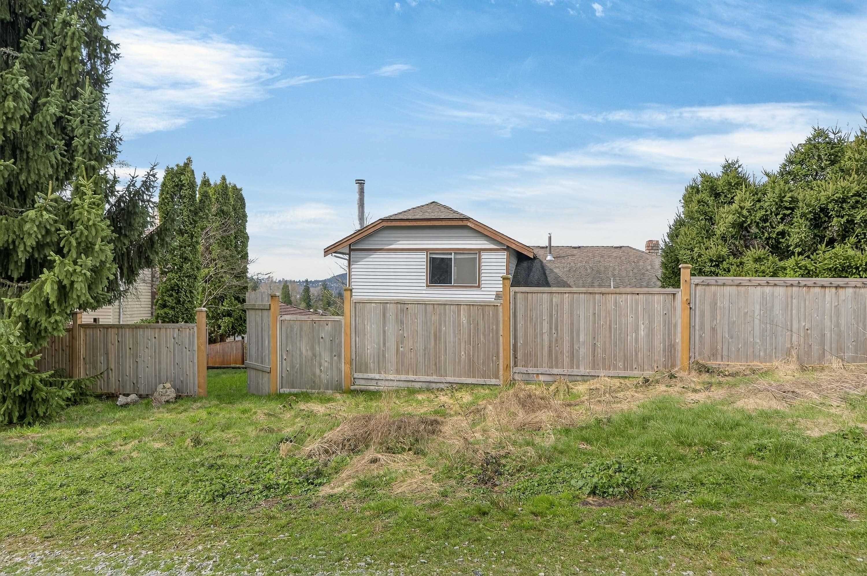 2577 Trillium Place, Coquitlam, BC