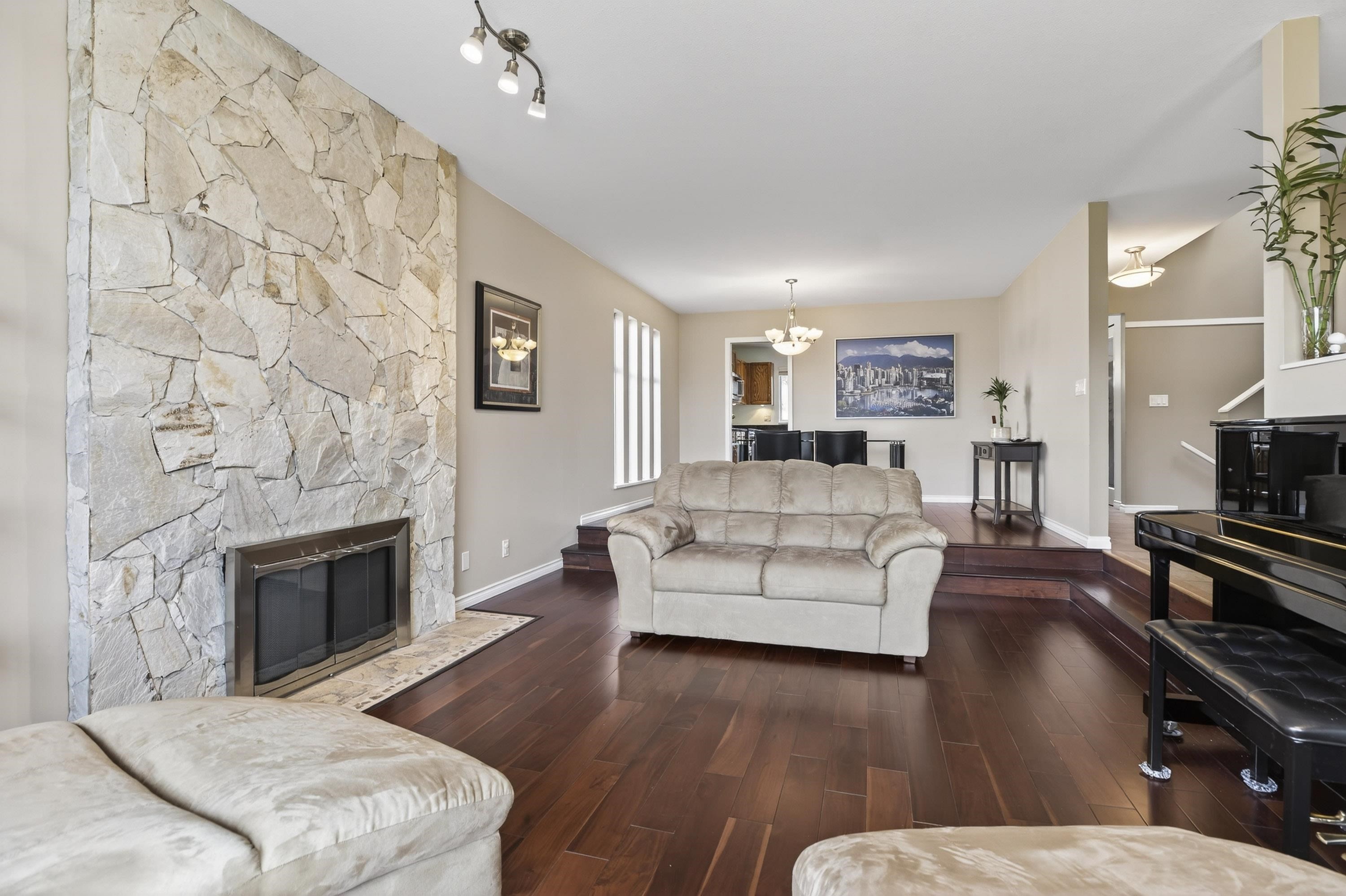 2577 Trillium Place, Coquitlam, BC