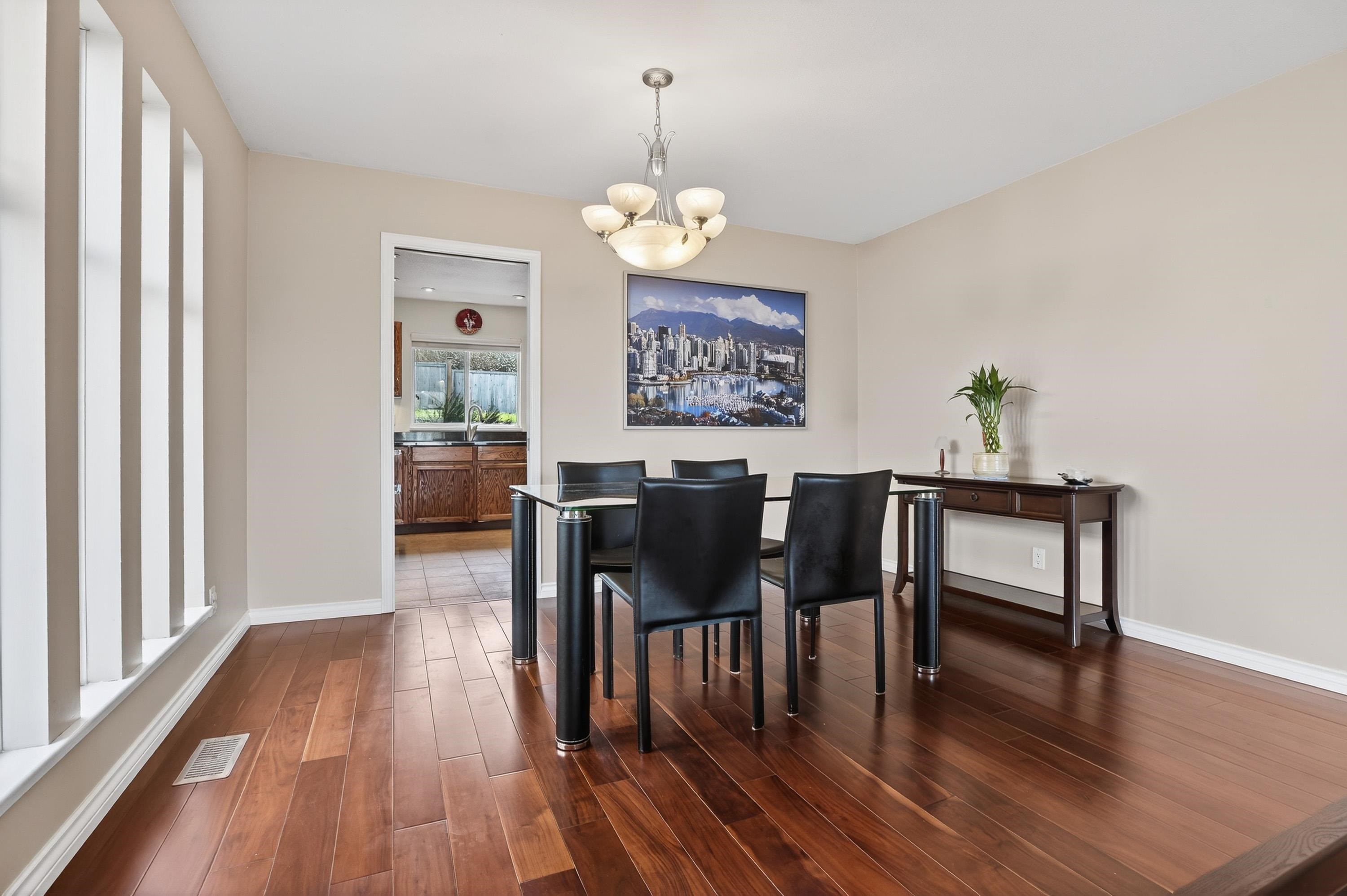 2577 Trillium Place, Coquitlam, BC