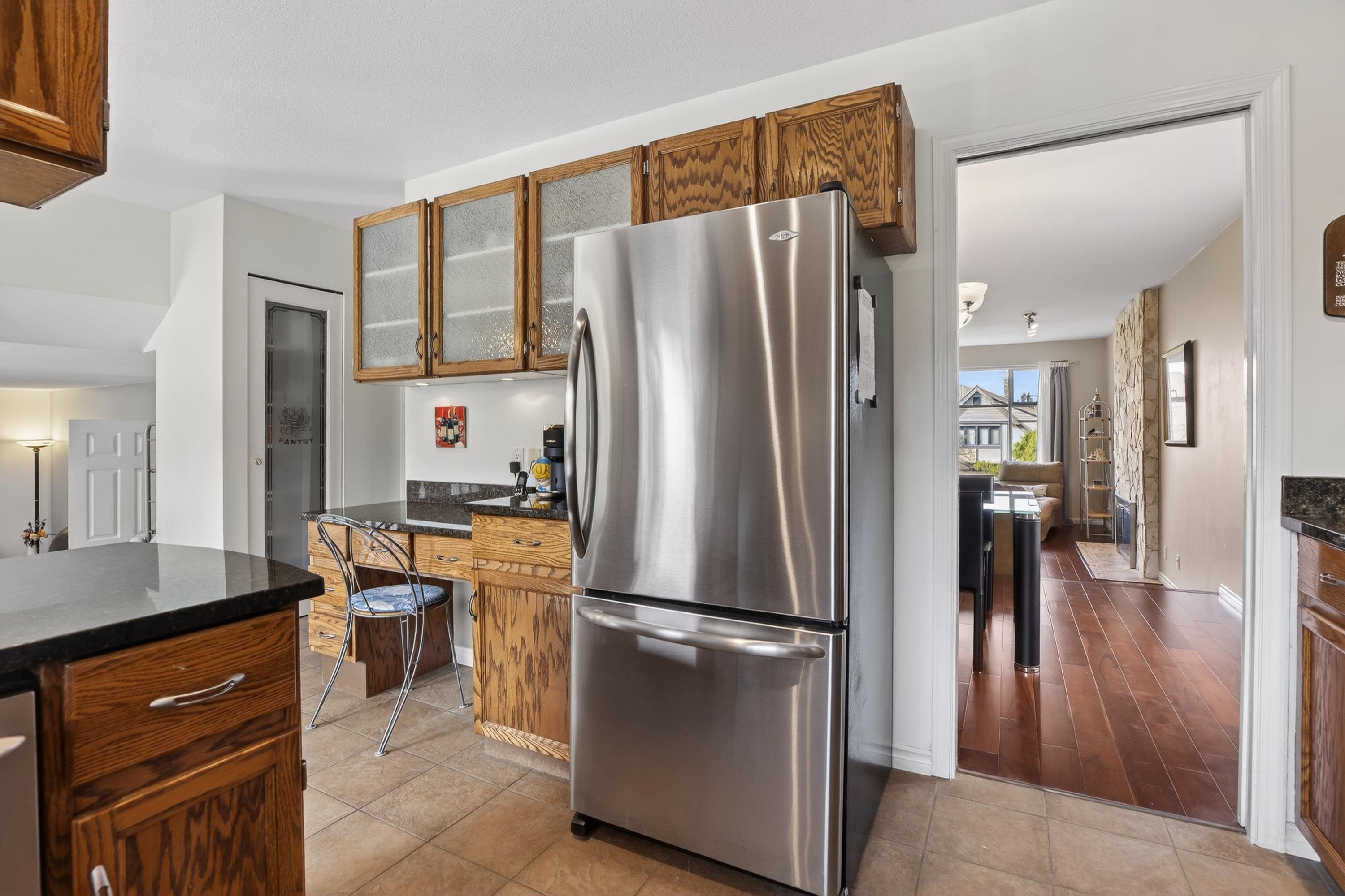 2577 Trillium Place, Coquitlam, BC