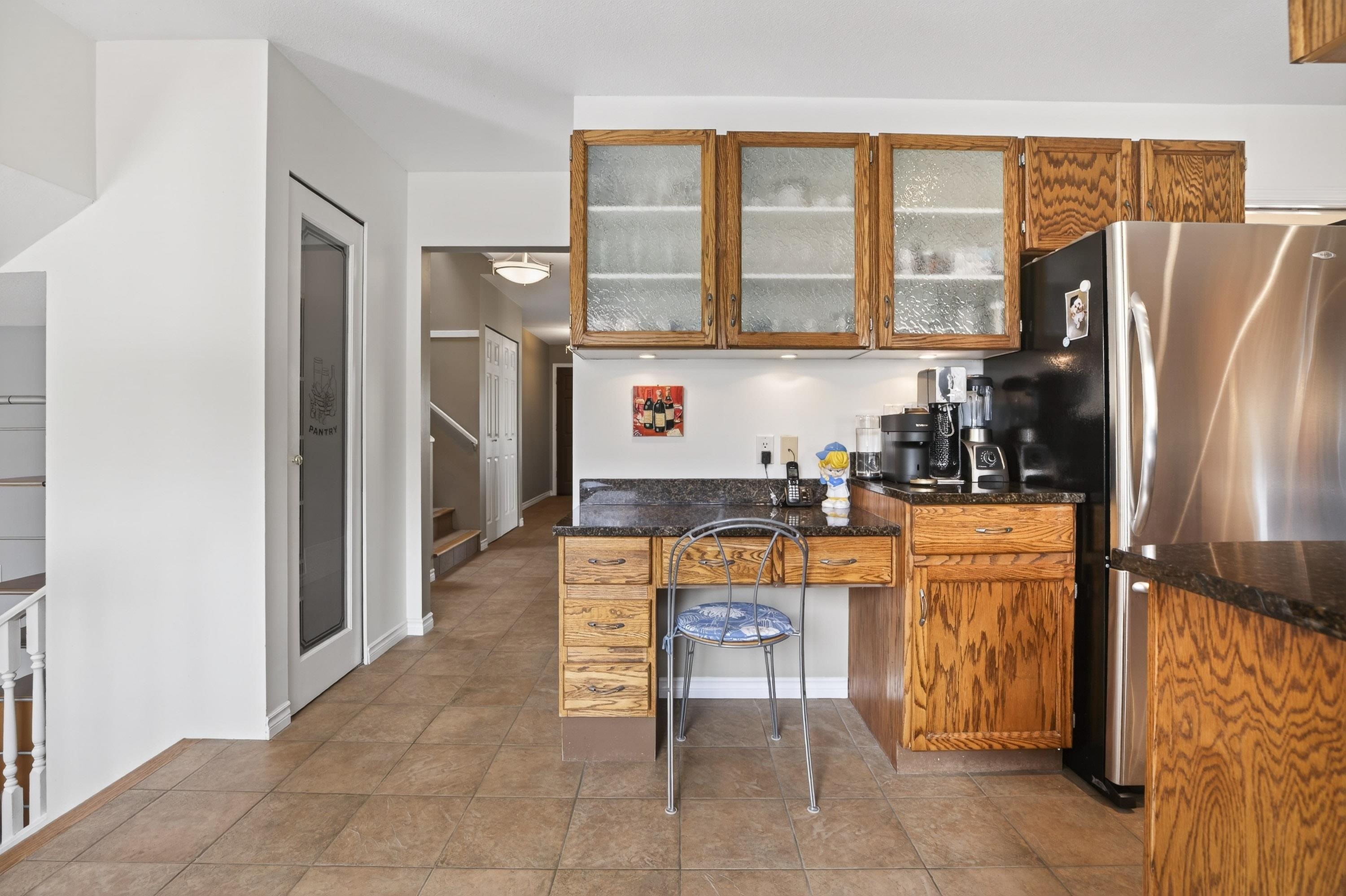2577 Trillium Place, Coquitlam, BC