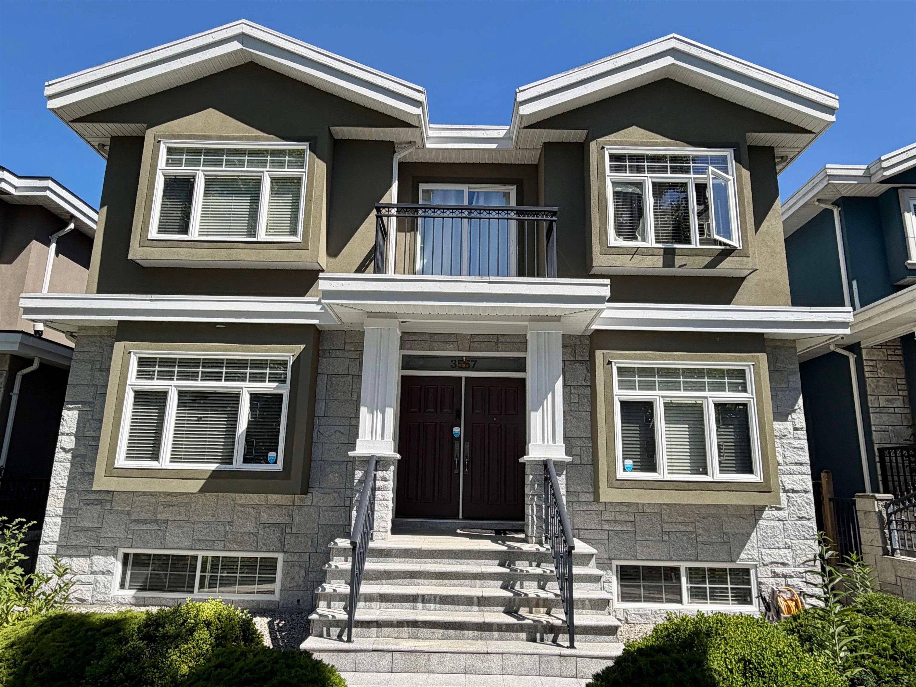 3557 47Th Avenue E, Vancouver, BC