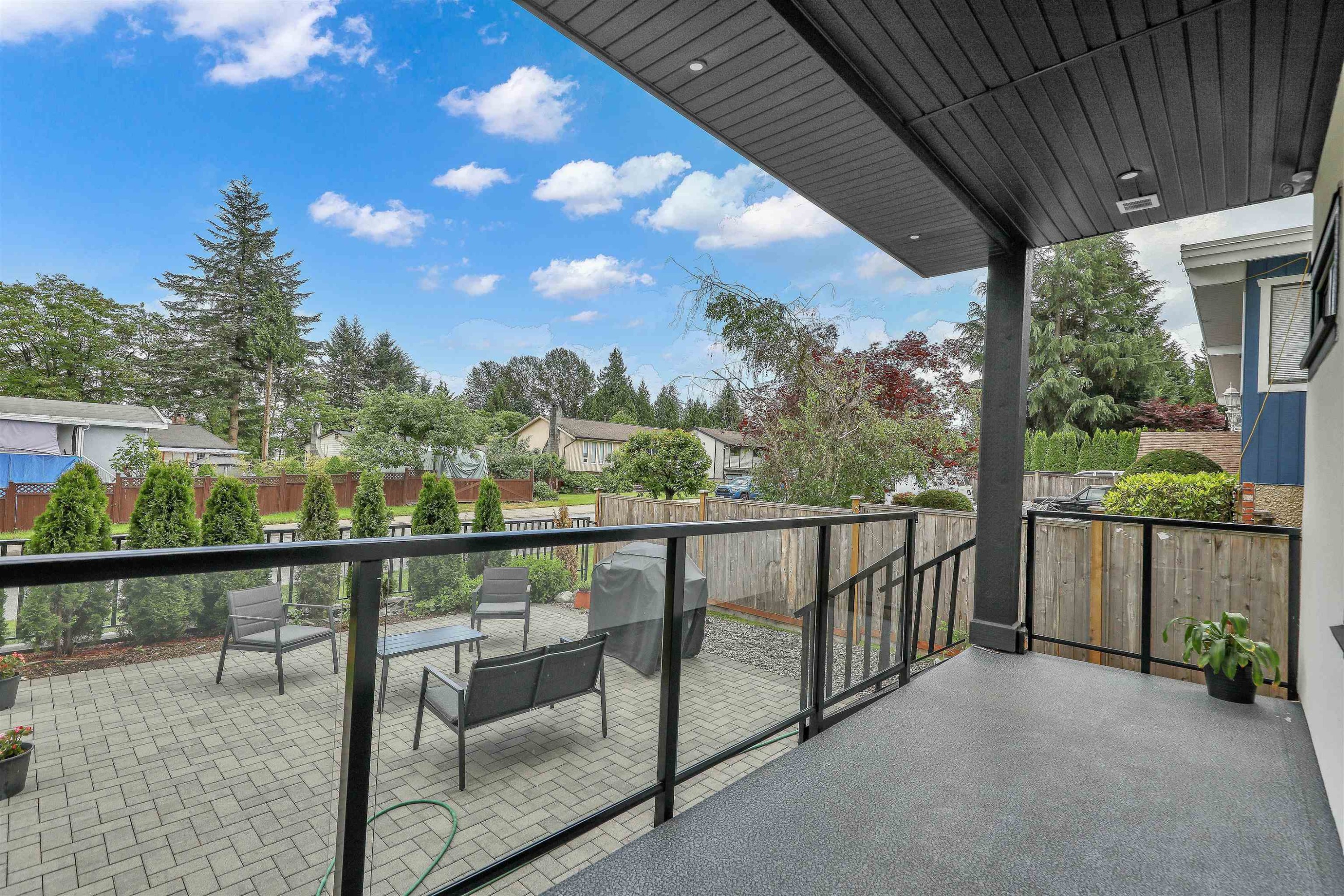 1938 Connaught Avenue, Port Coquitlam, BC - Outdoor With Exterior
