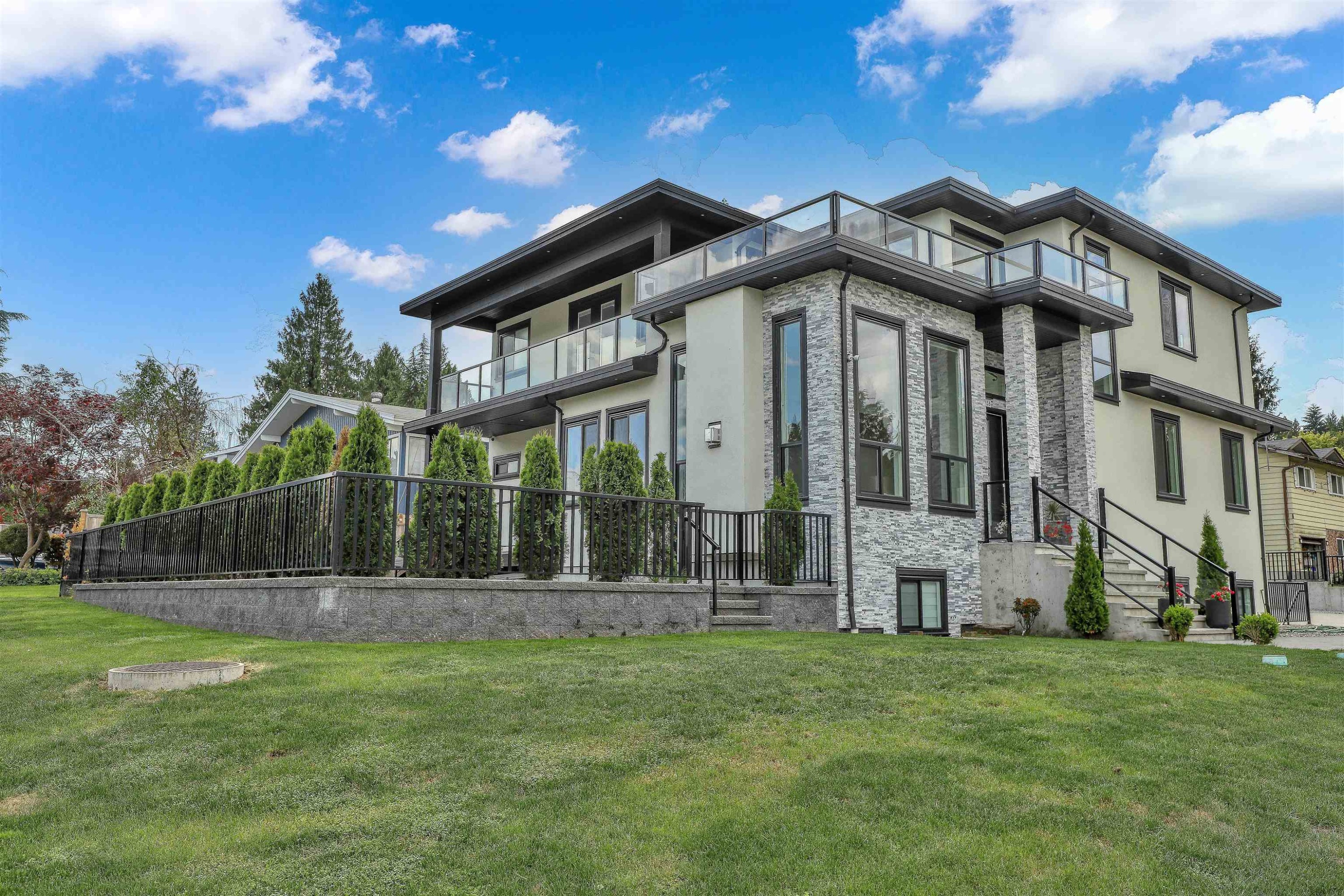1938 Connaught Avenue, Port Coquitlam, BC - Outdoor