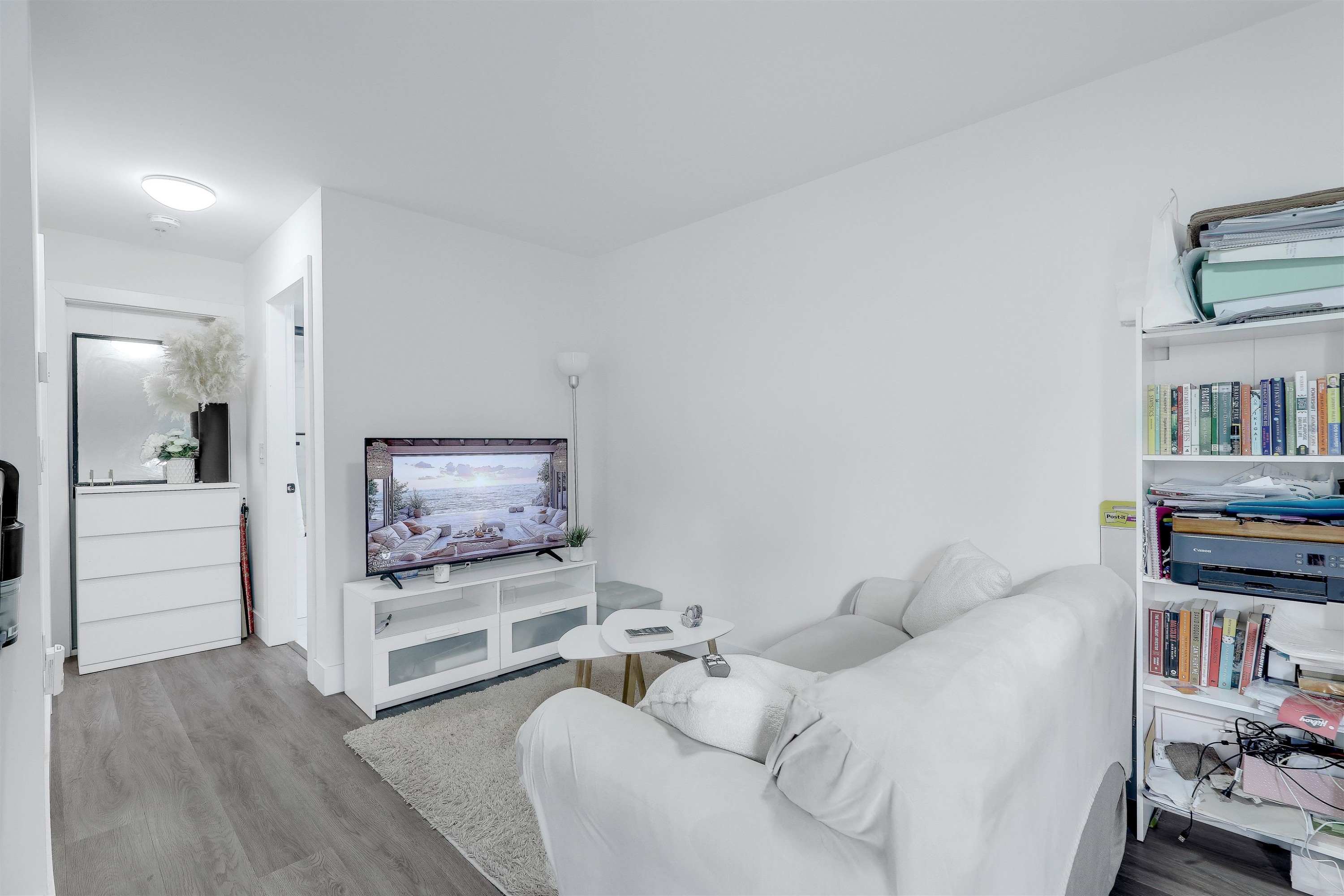 1938 Connaught Avenue, Port Coquitlam, BC - Indoor