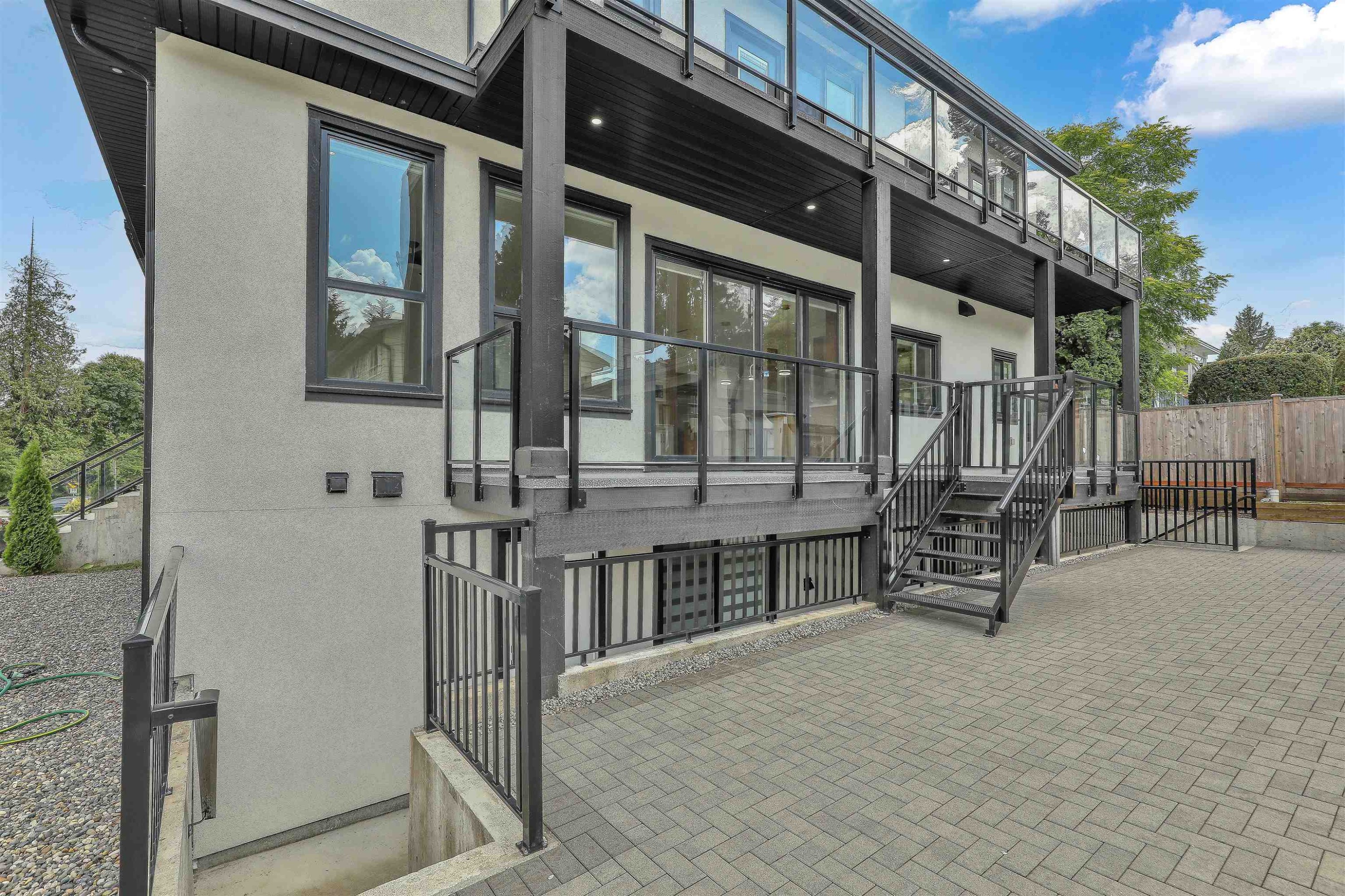 1938 Connaught Avenue, Port Coquitlam, BC - Outdoor With Exterior