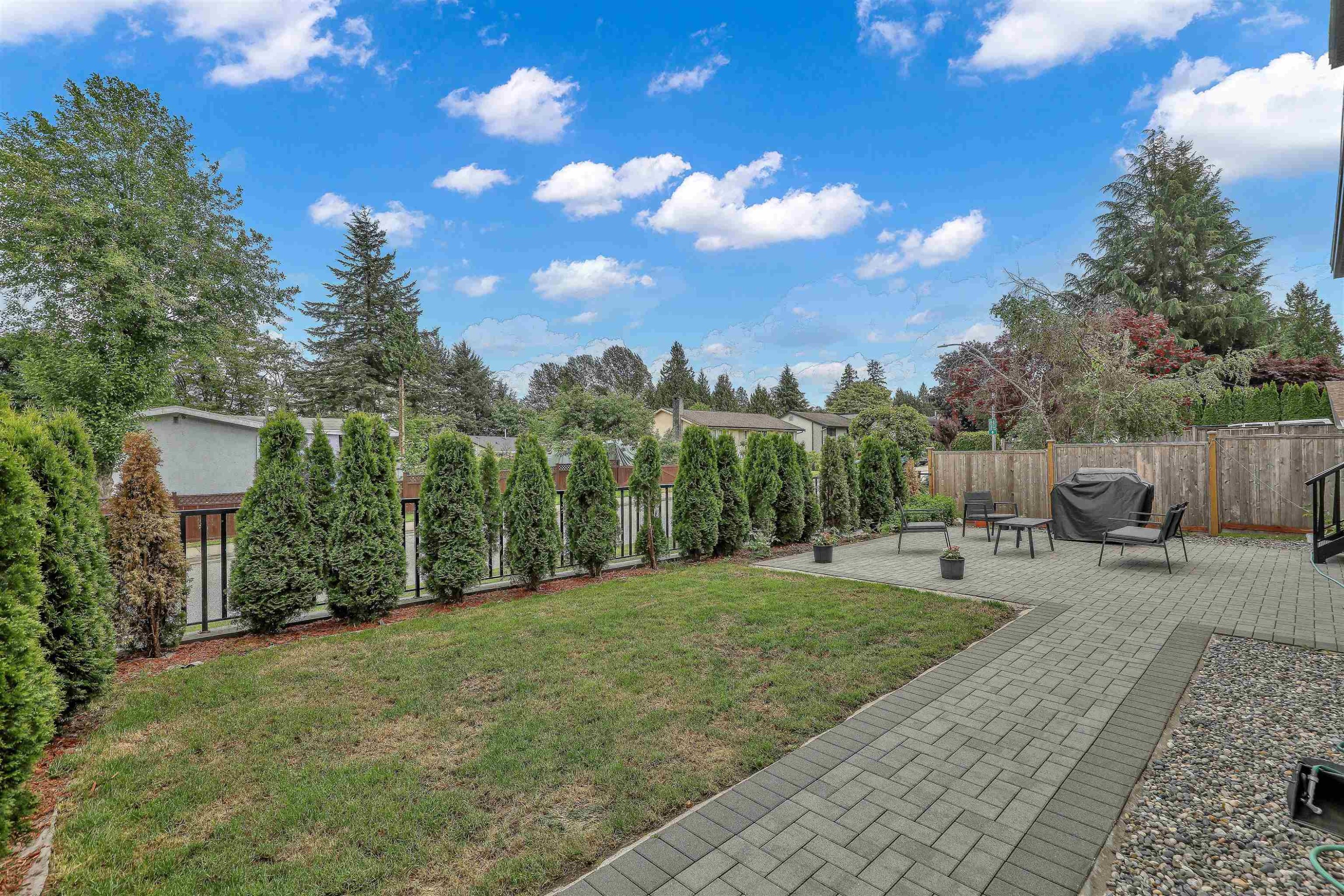 1938 Connaught Avenue, Port Coquitlam, BC - Outdoor