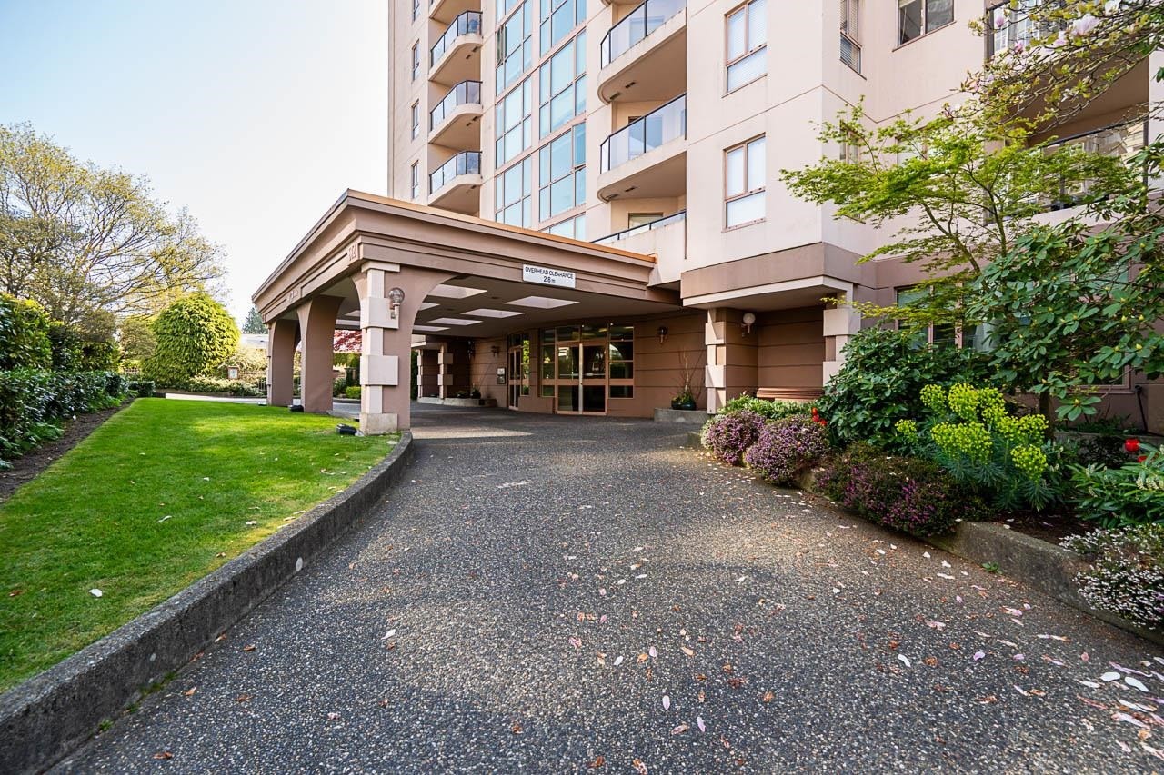 1904-612 Fifth Avenue, New Westminster, BC