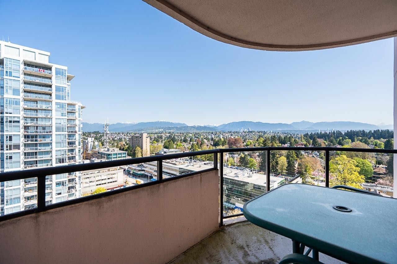 1904-612 Fifth Avenue, New Westminster, BC
